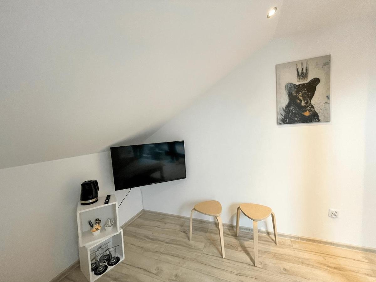 Quadruple Room - Photo 5
