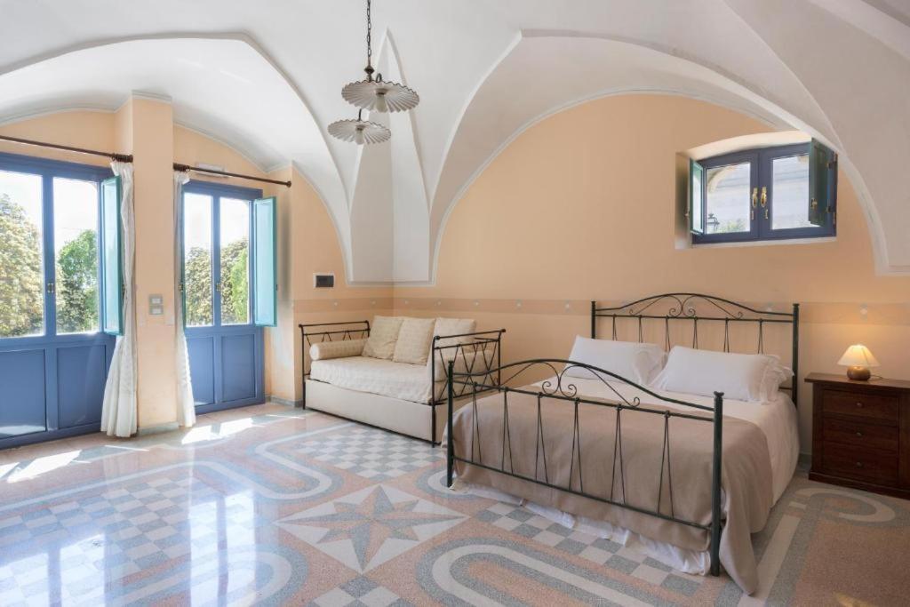 Superior Quadruple Room