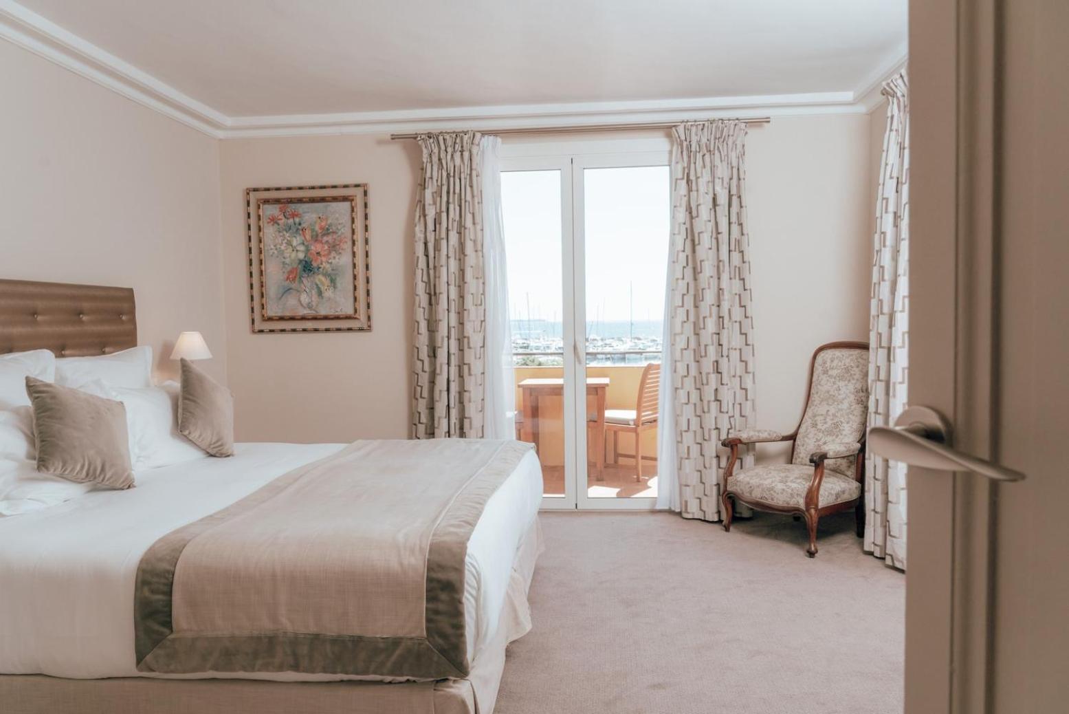 Suite with Sea View - Photo 1