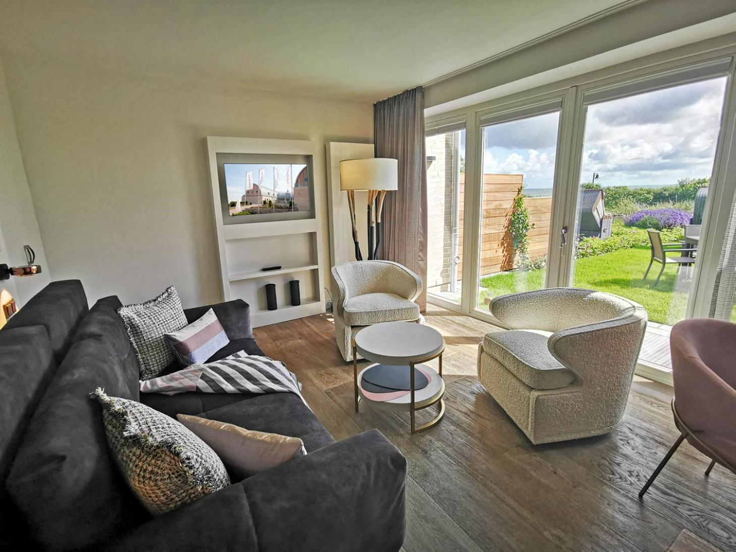 Wellness Suite