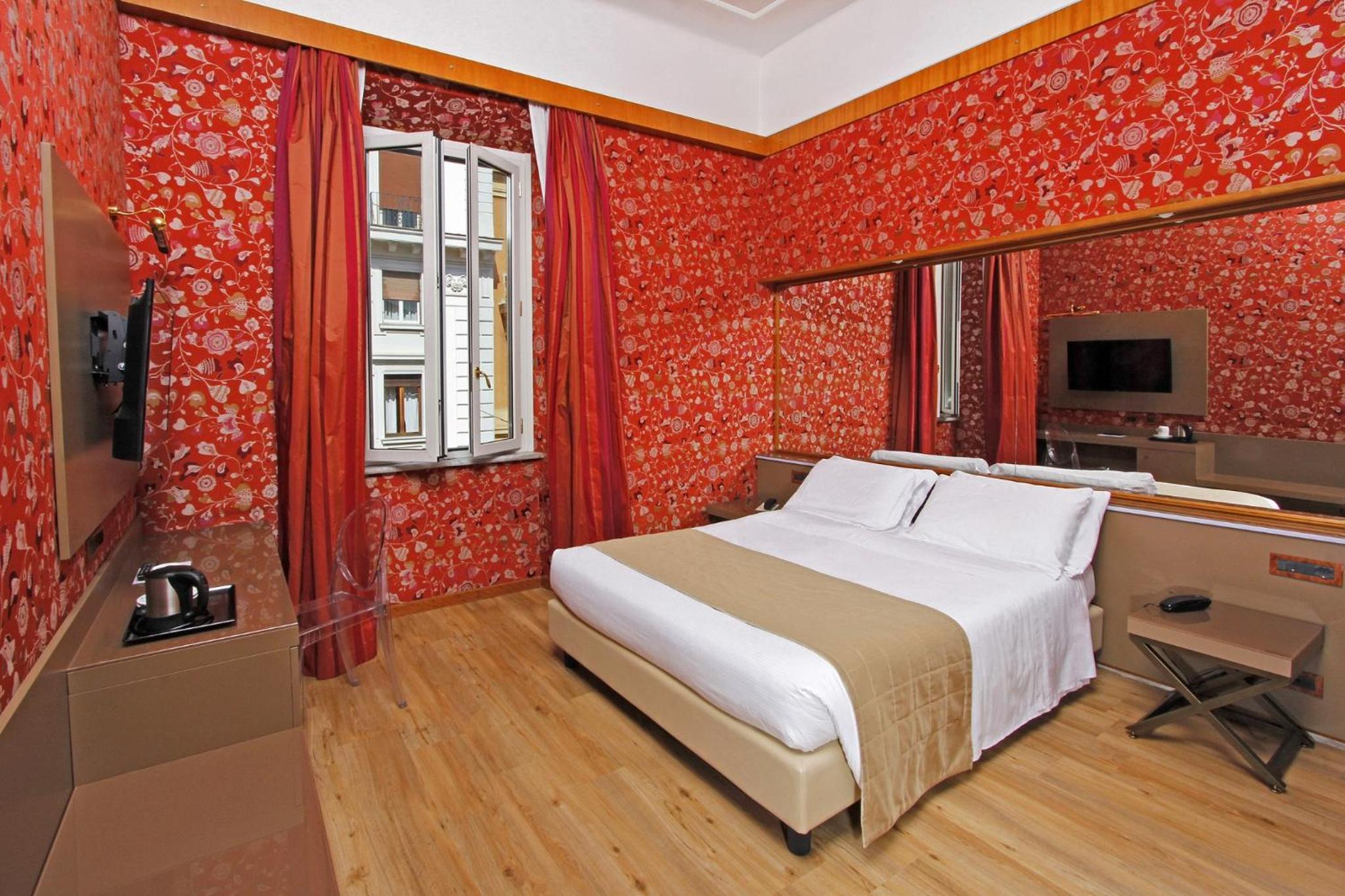 Superior Double Room photo 1