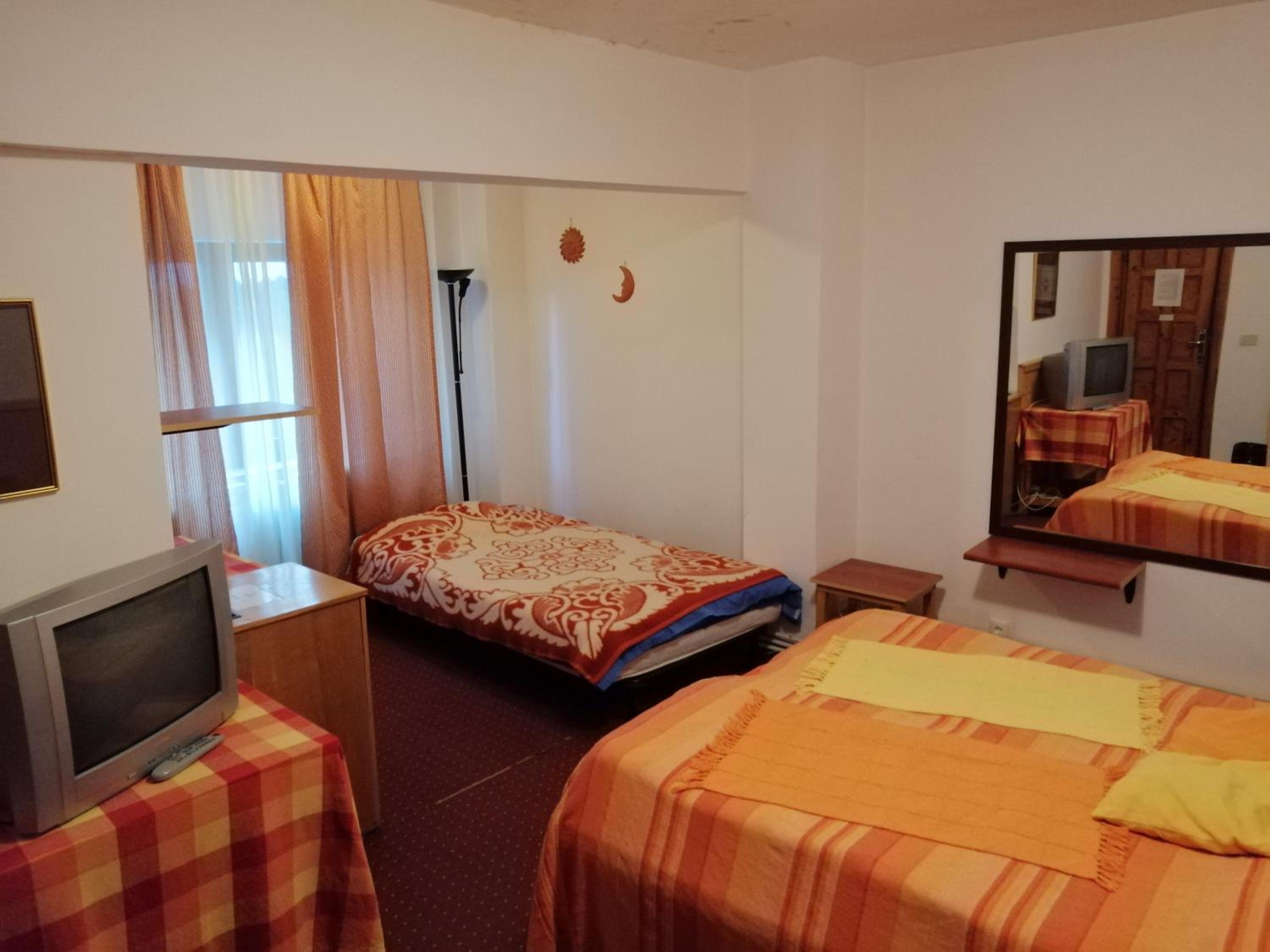 Apartment - Ground Floor