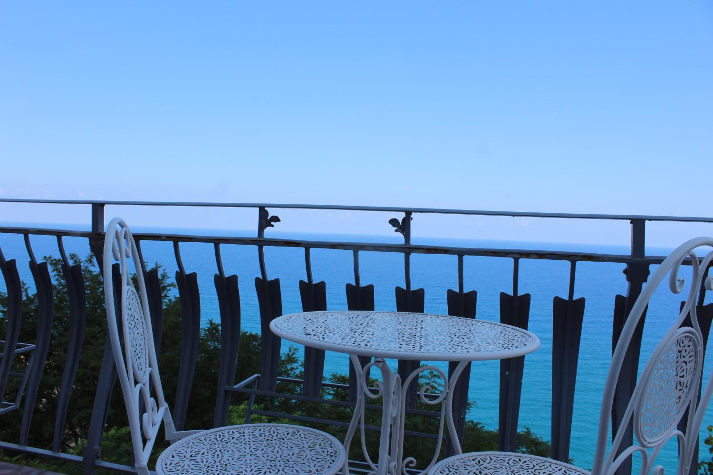 Junior Suite with Sea View photo 1