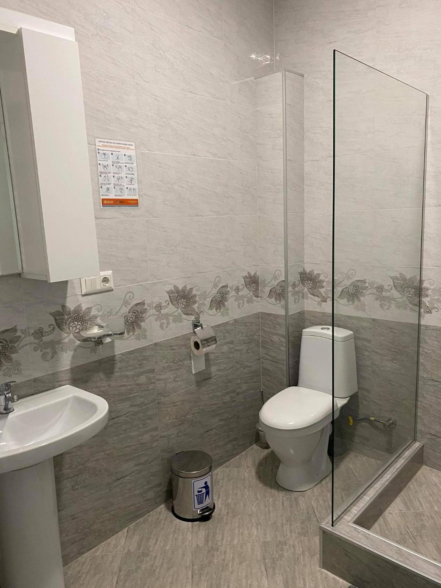Double or Twin Room with Balcony photo 2