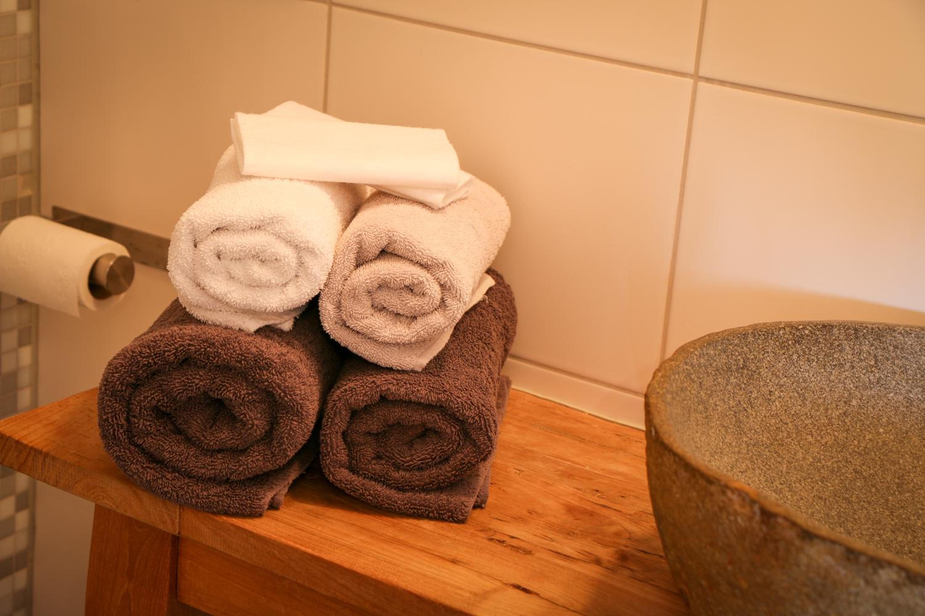 Twin Room with Shower photo 3