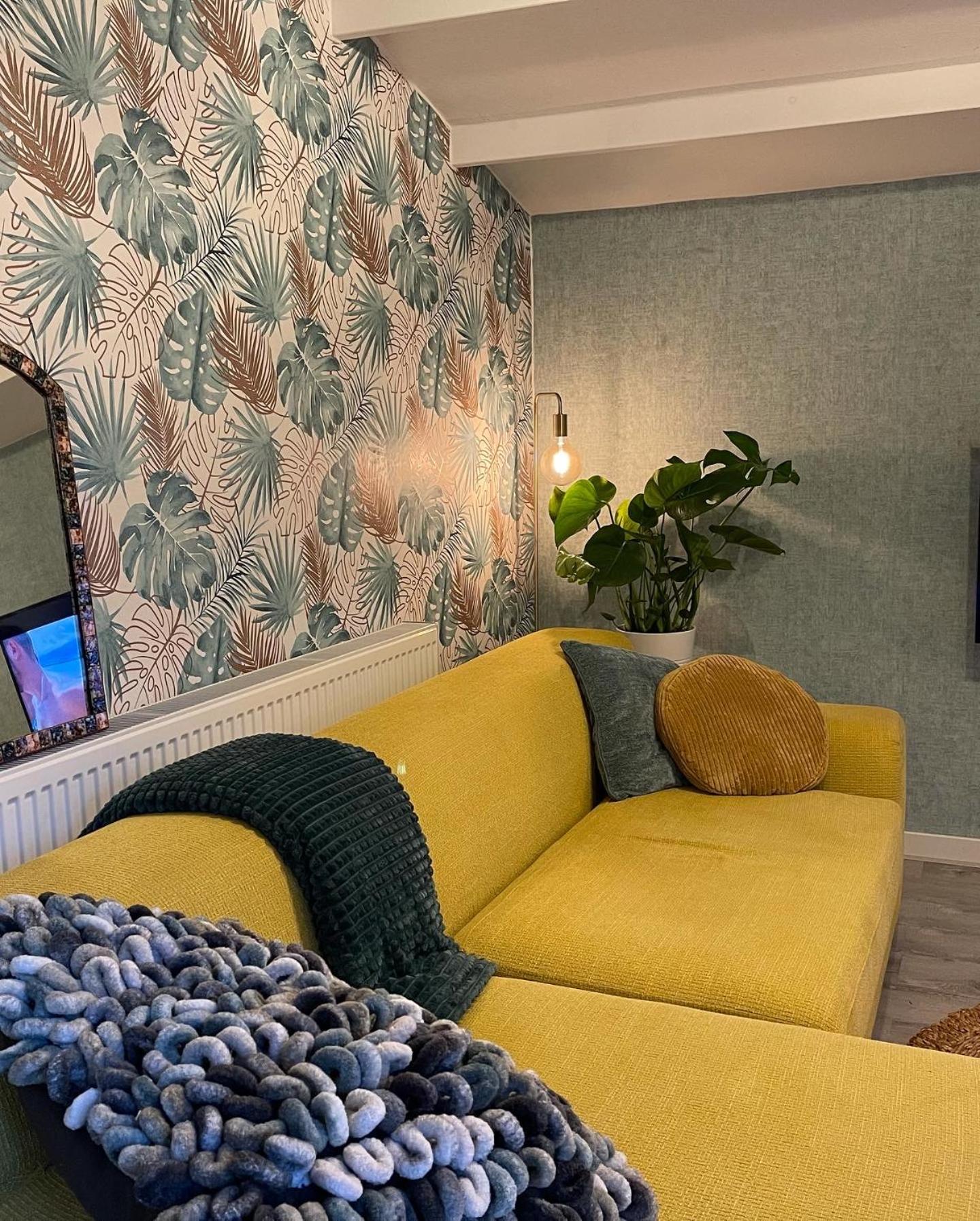 One-Bedroom House - Photo 9