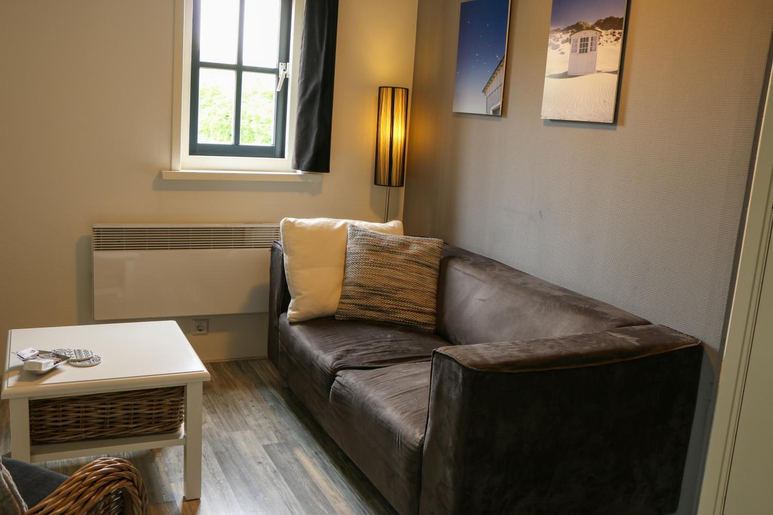 Deluxe Room photo 3