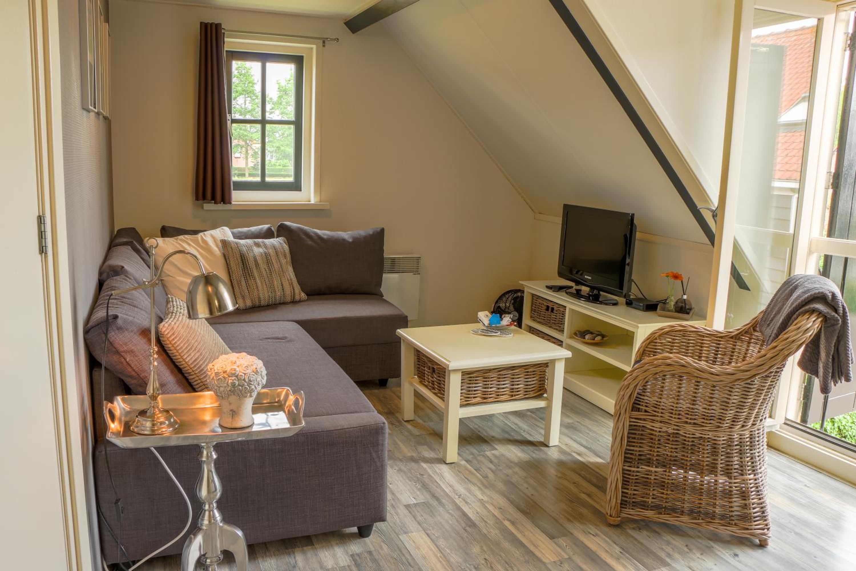 Deluxe Room photo 2