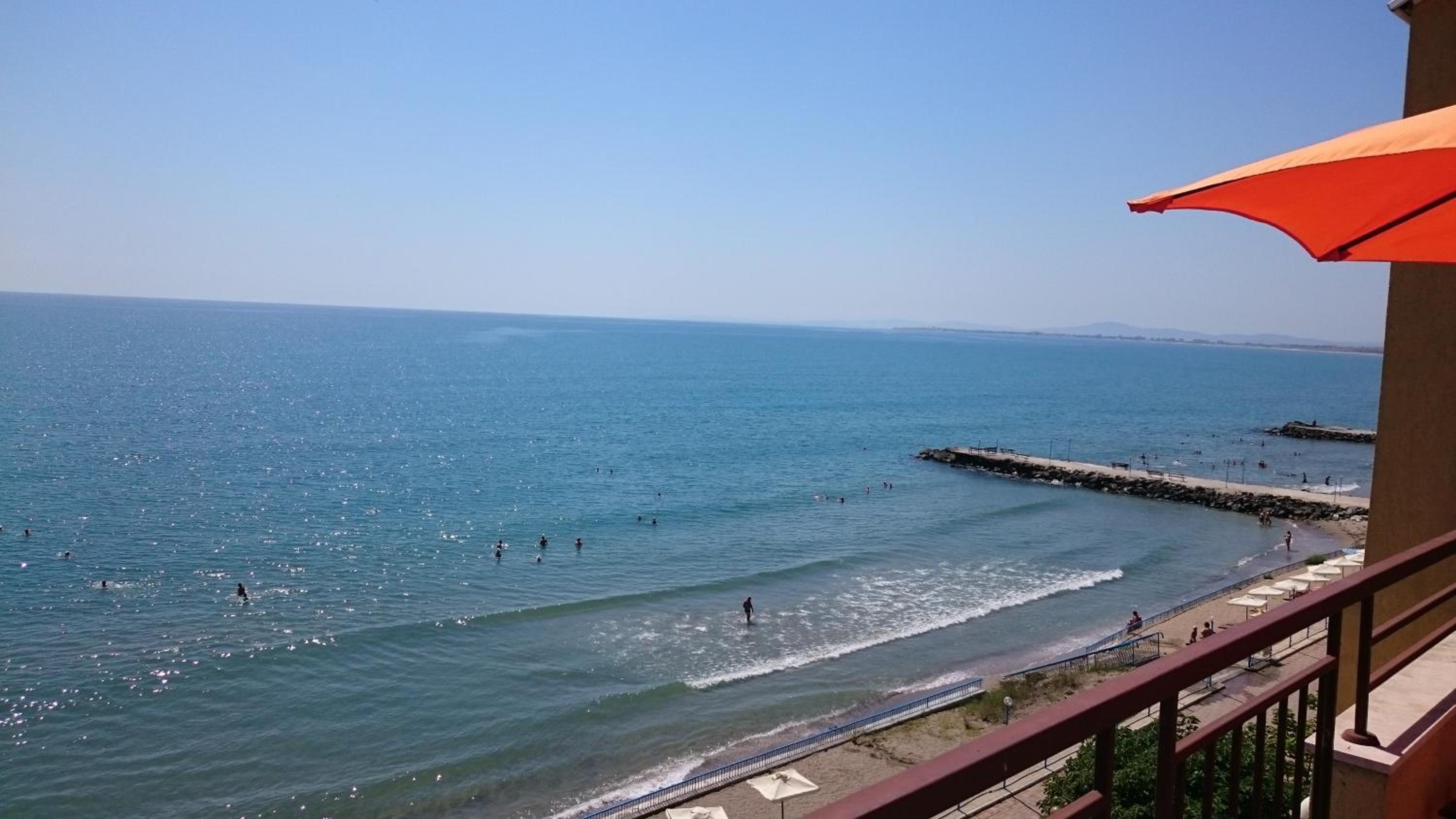 Apartment with Sea View photo 3