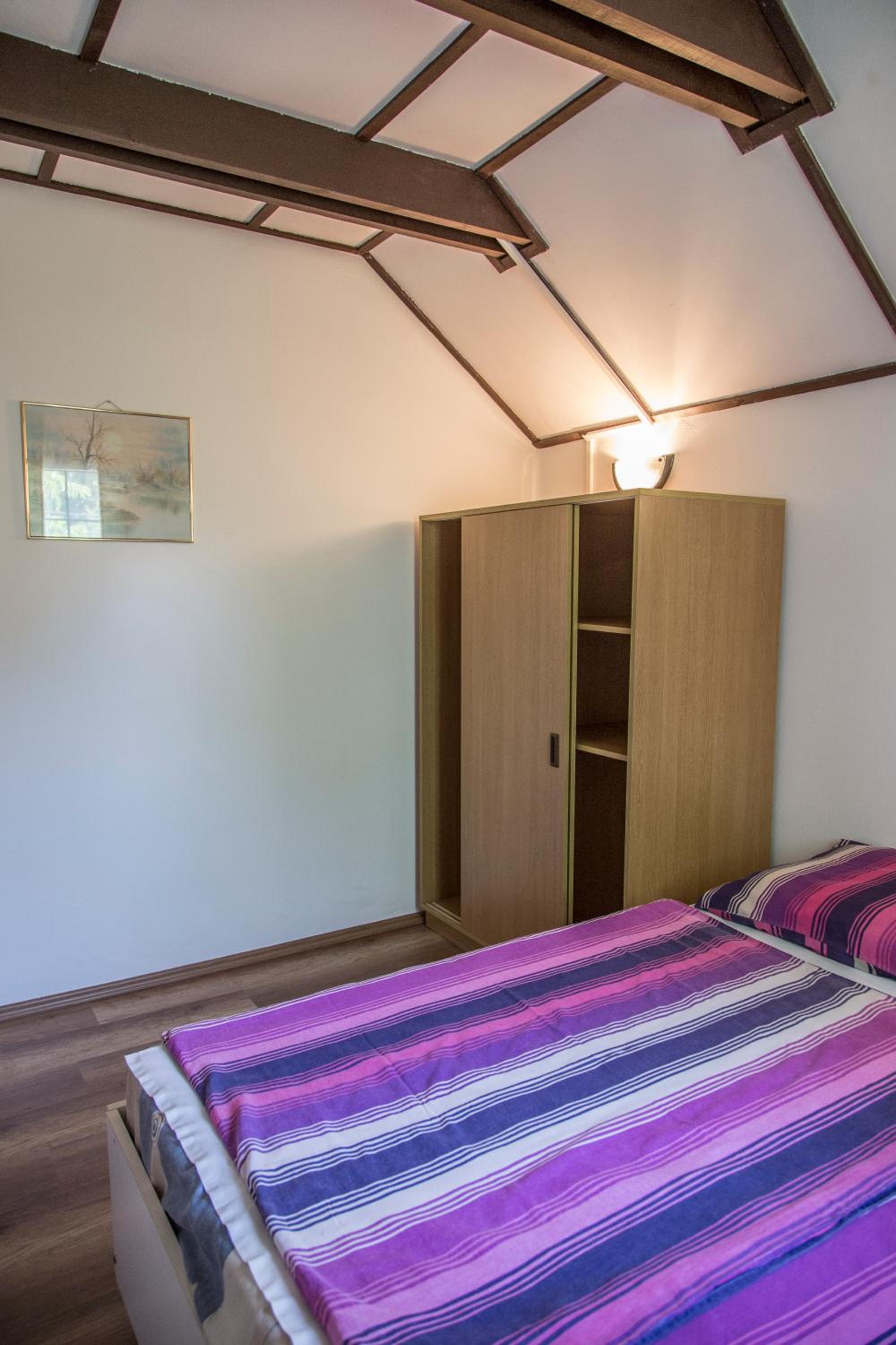 Standard Double Room with Shared Bathroom photo 1