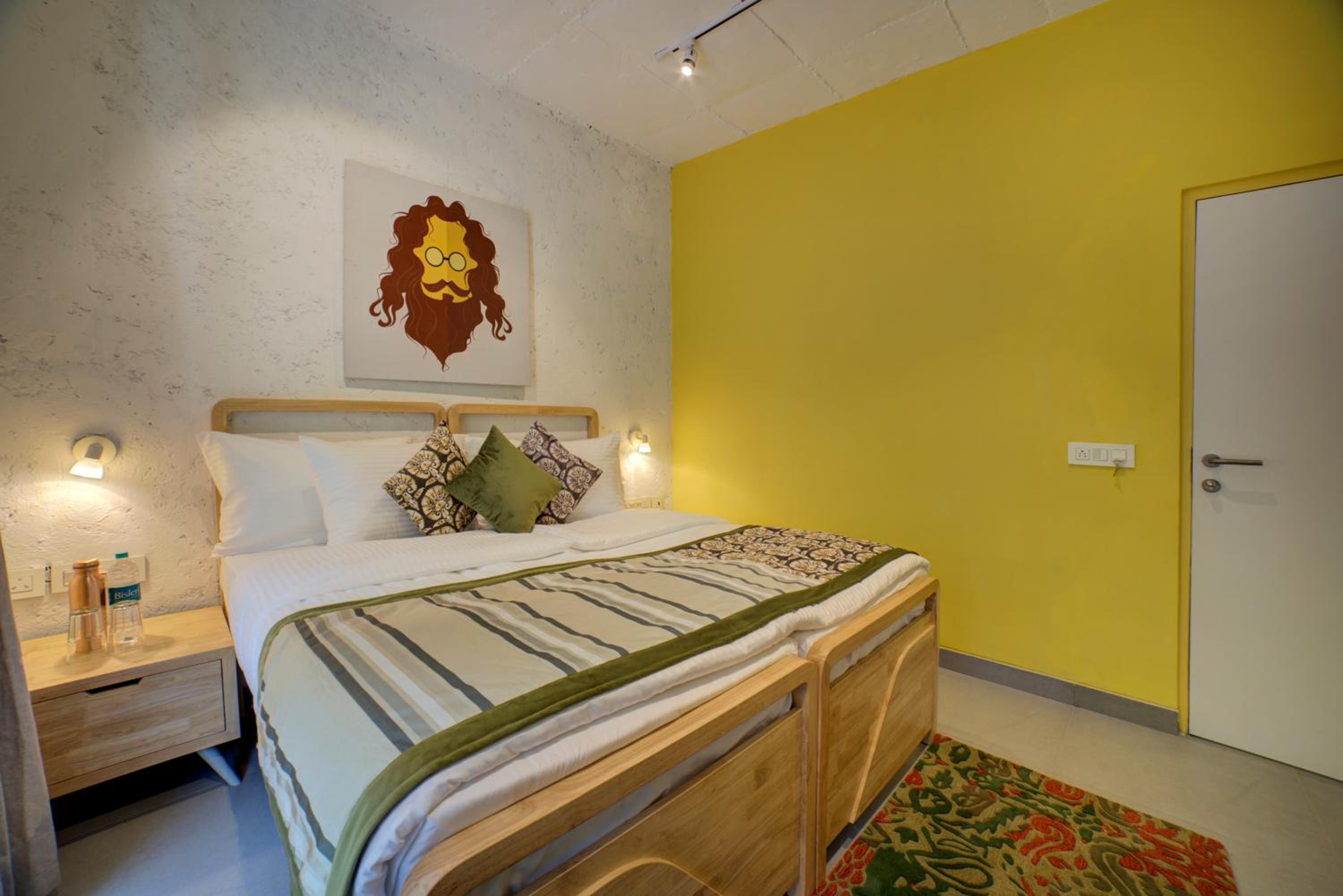 Deluxe Room - Photo 2