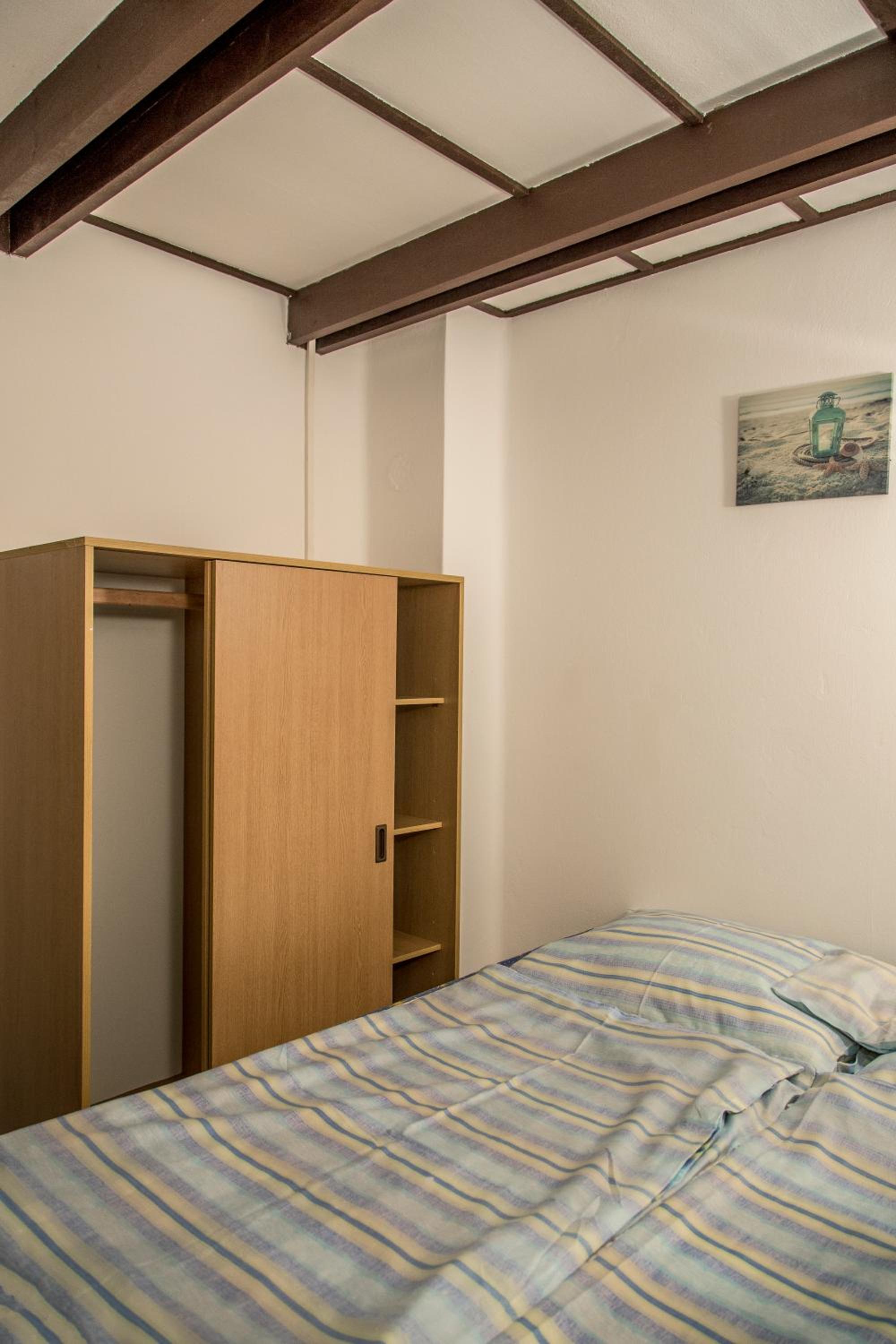 Standard Double Room with Shared Bathroom photo 1