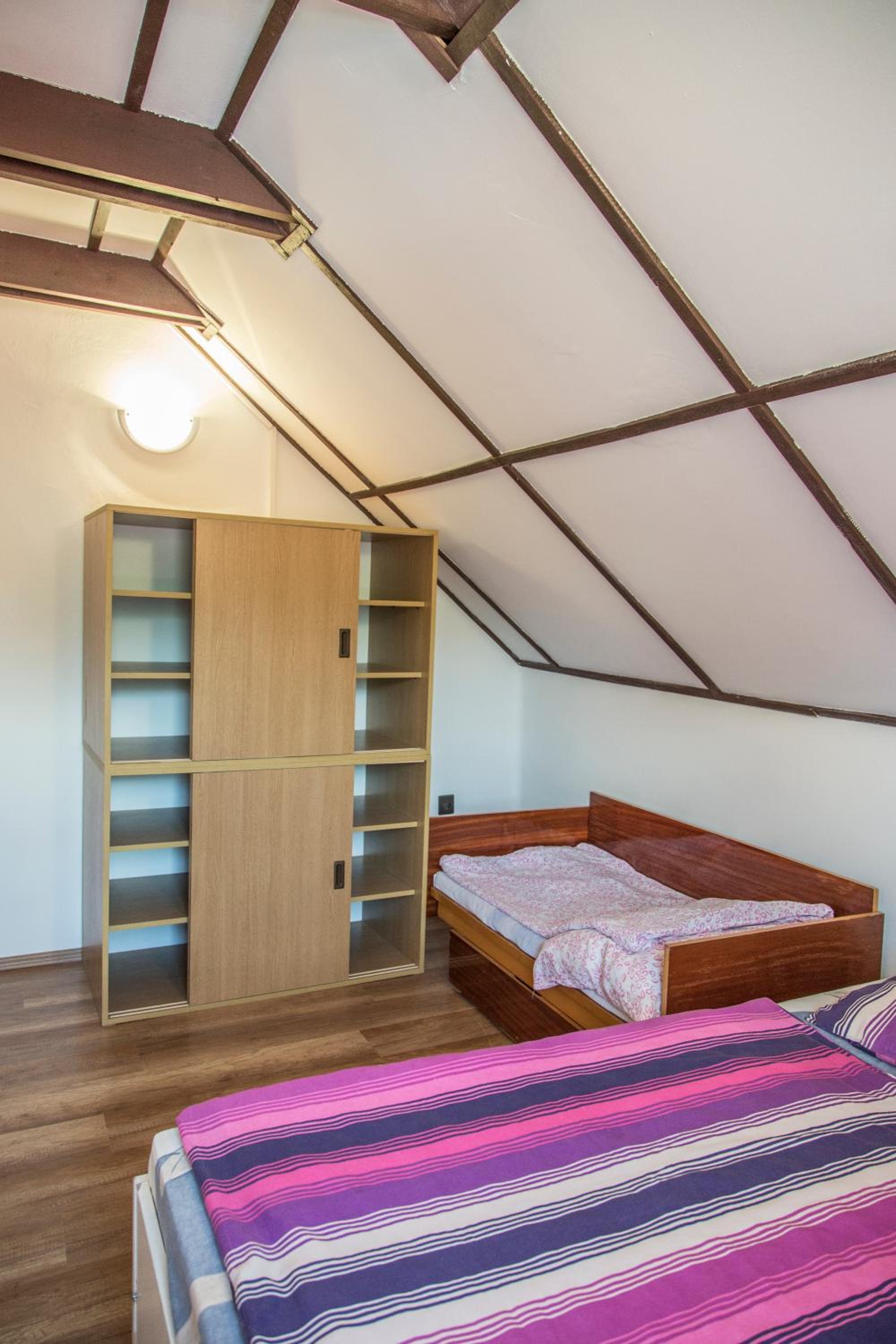 Standard Double Room with Shared Bathroom photo 1