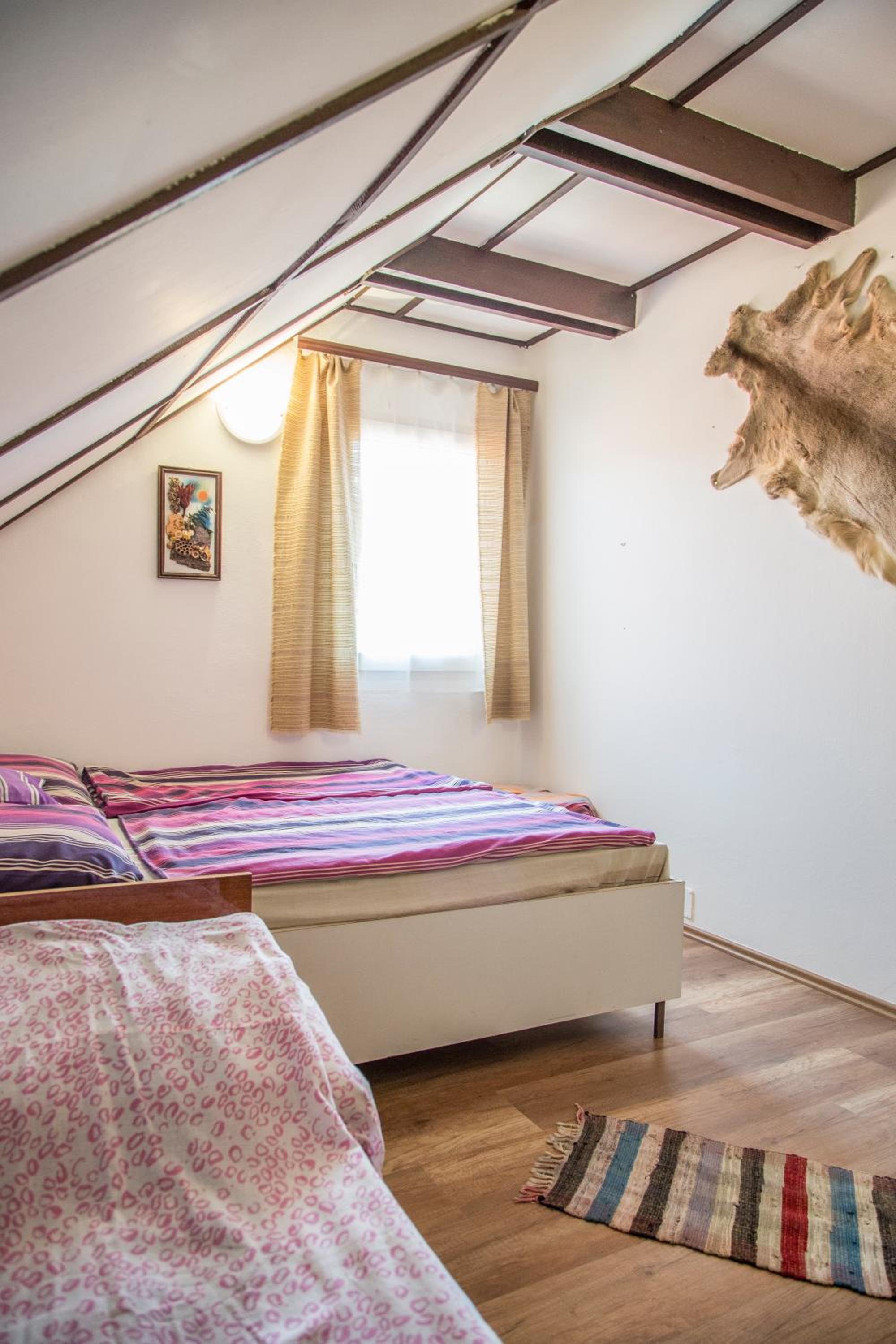 Standard Double Room with Shared Bathroom photo 2