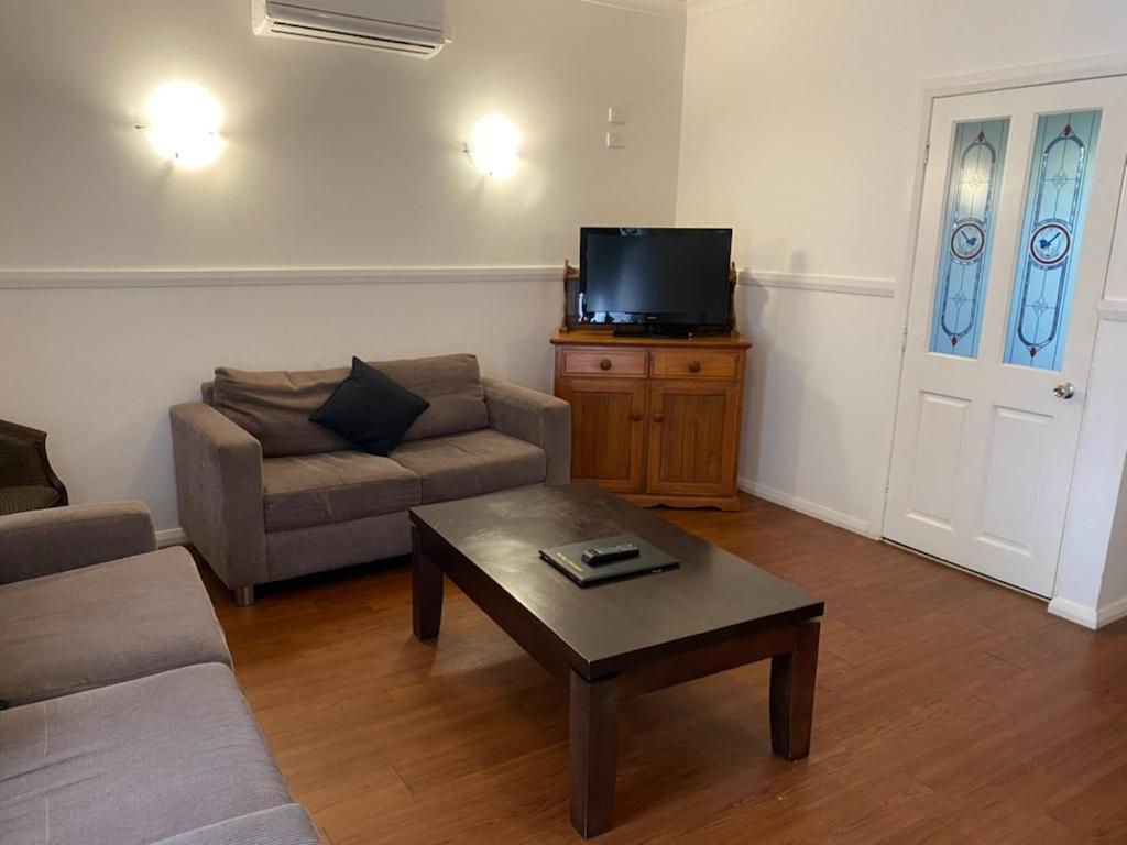 Three-Bedroom Apartment - Non Pet Friendly photo 1