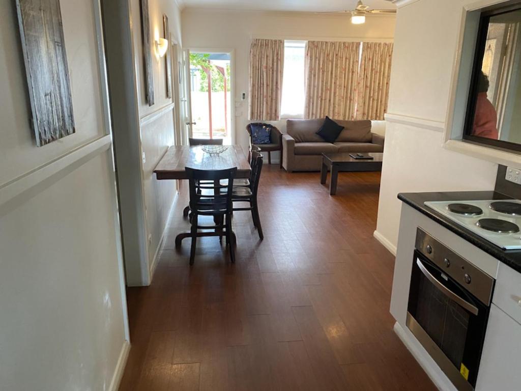 Three-Bedroom Apartment - Non Pet Friendly photo 2