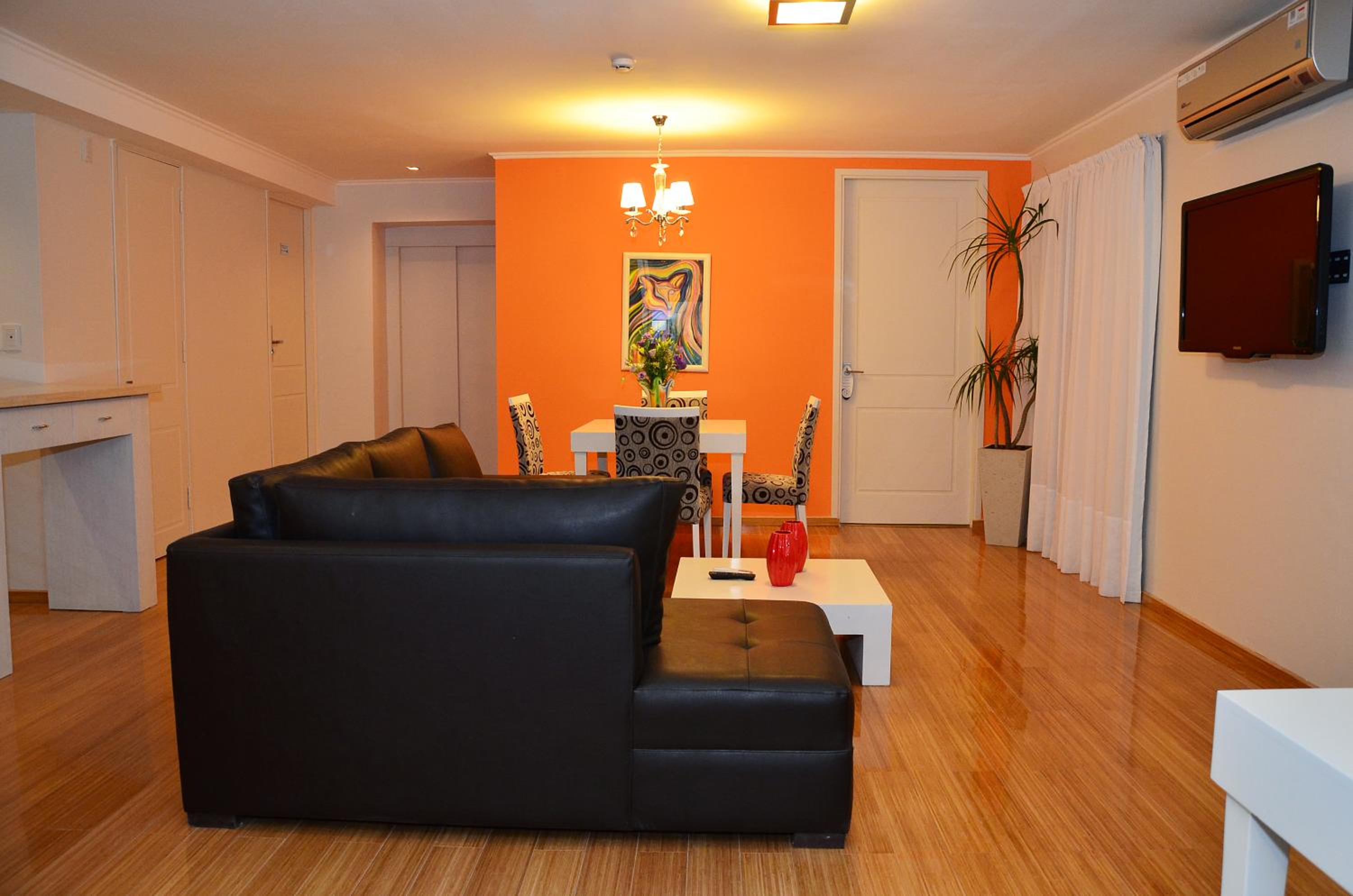 Suite photo 2
