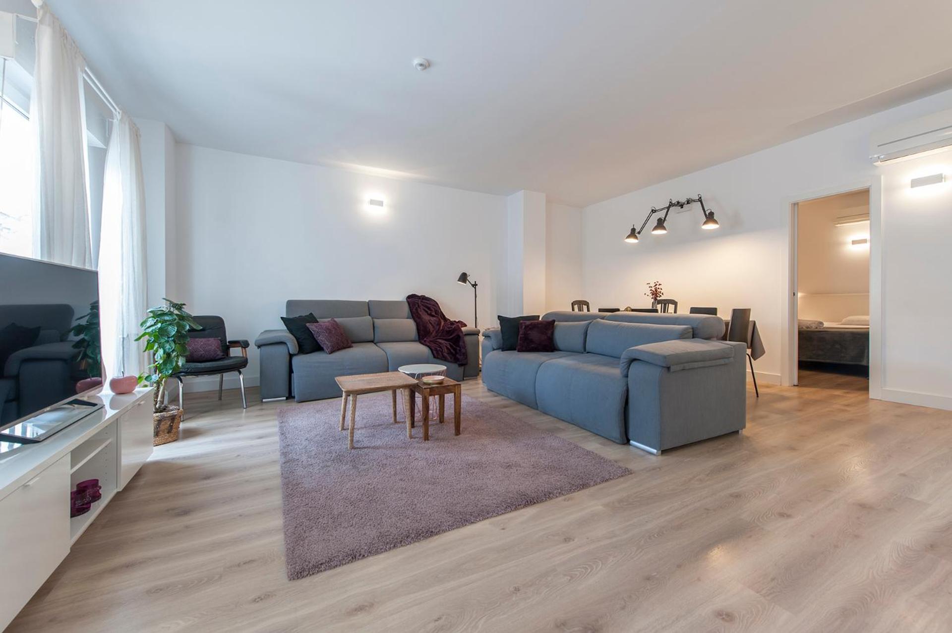 Apartment - Photo 1
