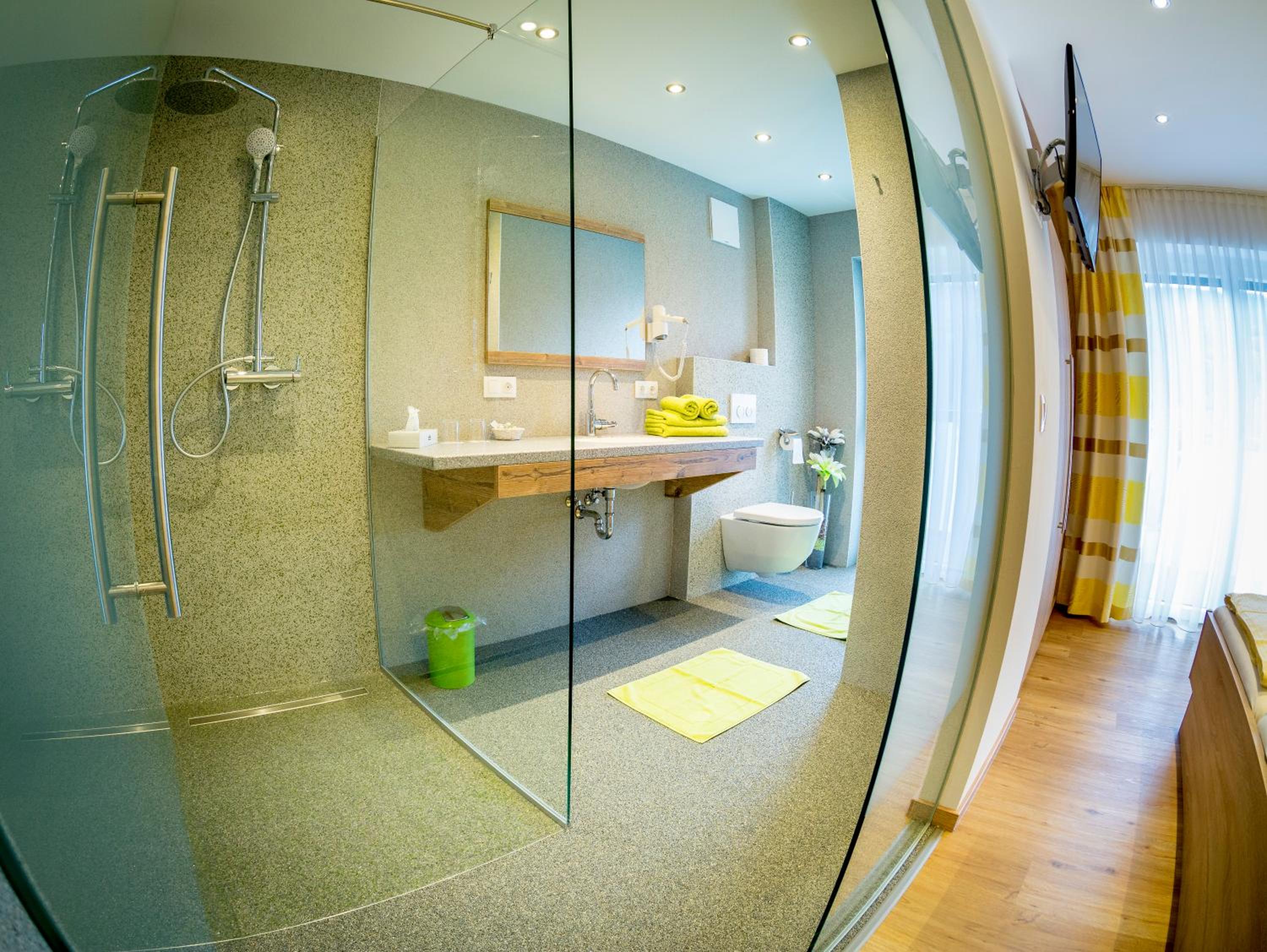 Double Room with Terrace photo 3