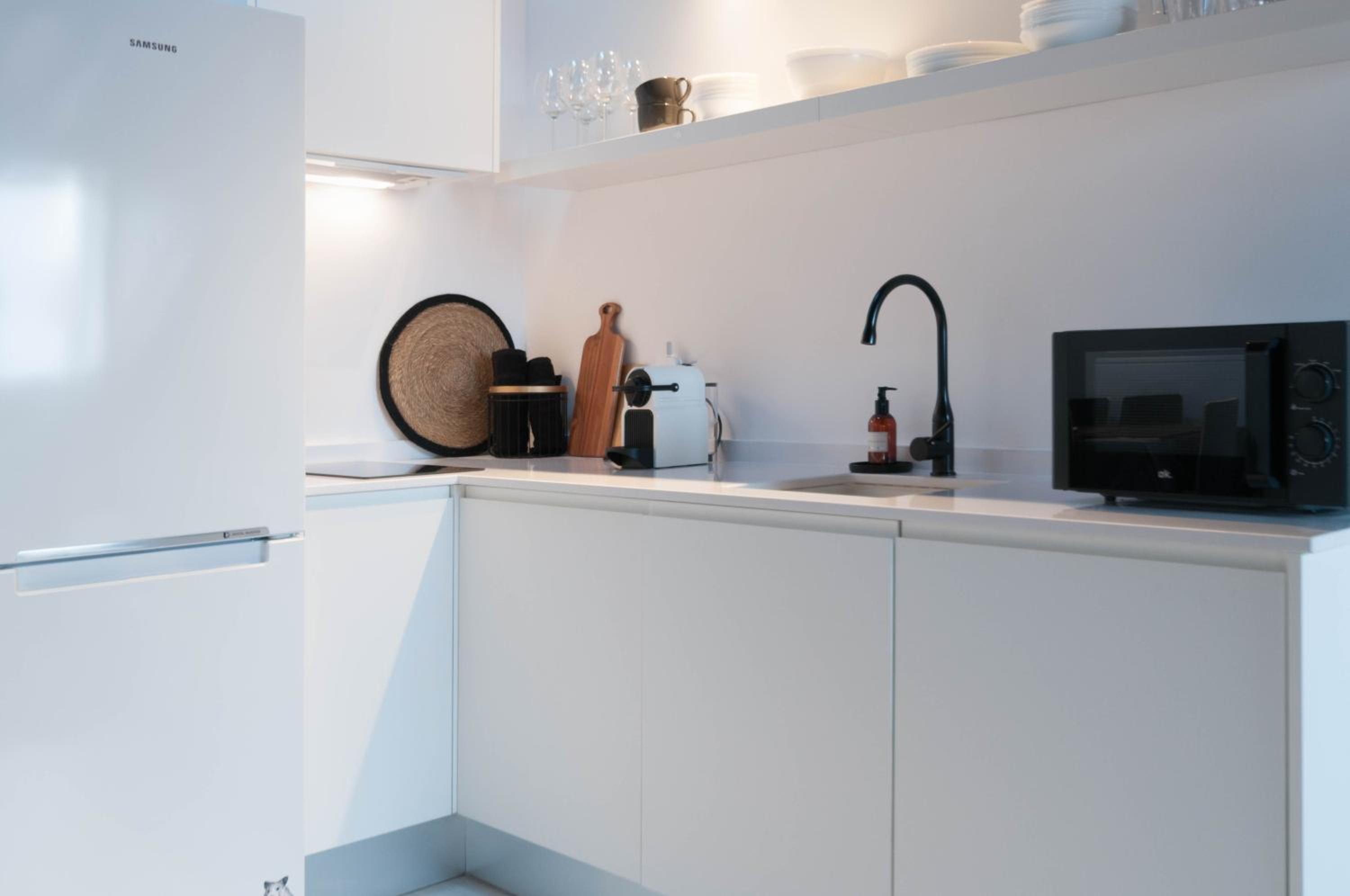 Penthouse Apartment - Photo 9