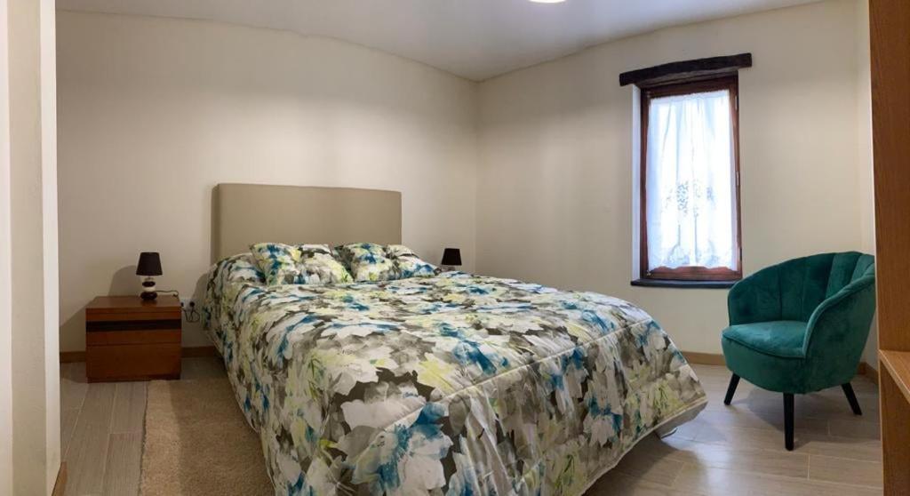 Two-Bedroom House photo 1