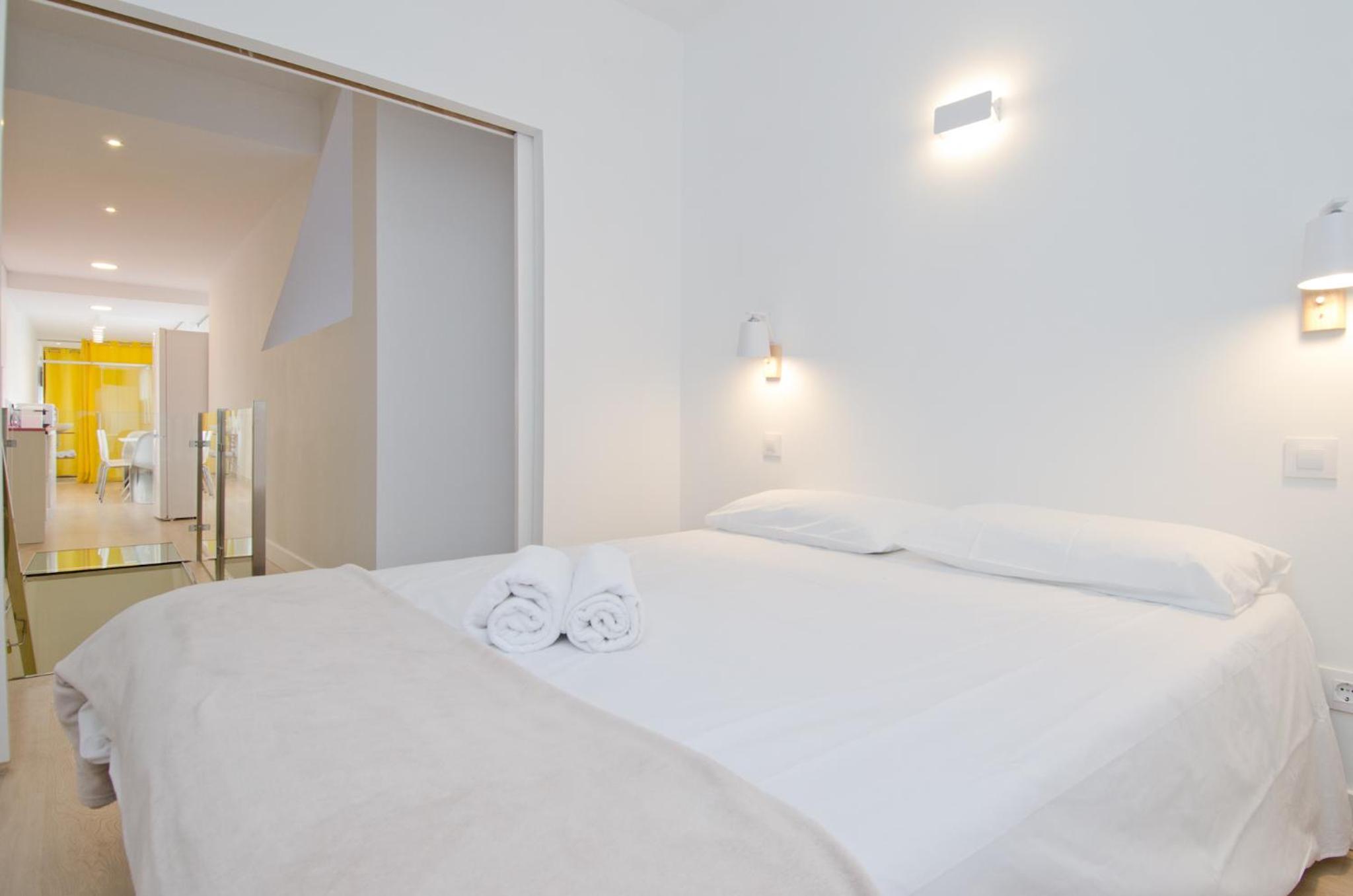 Deluxe Apartment - Photo 3