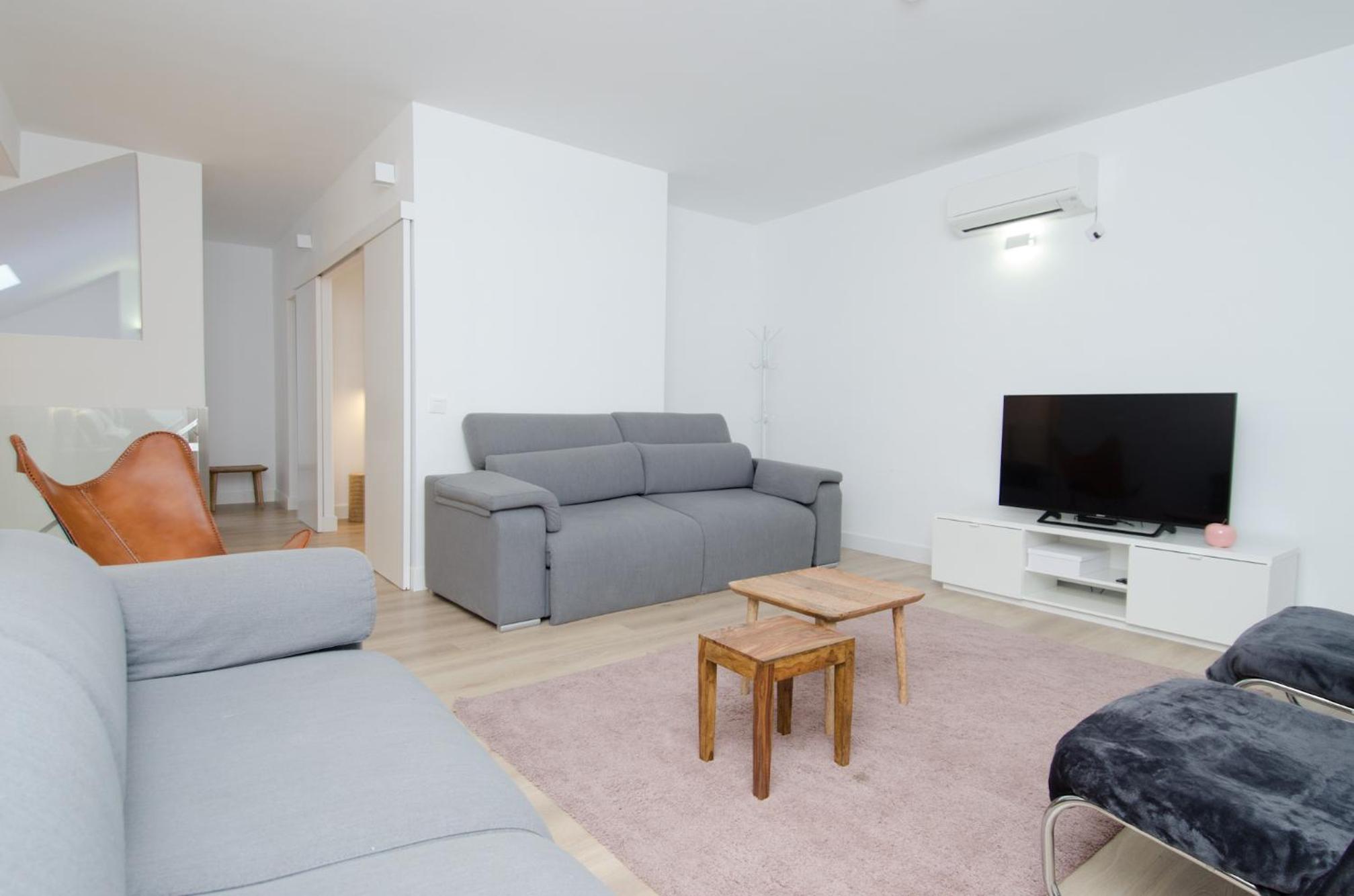 Deluxe Apartment - Photo 62