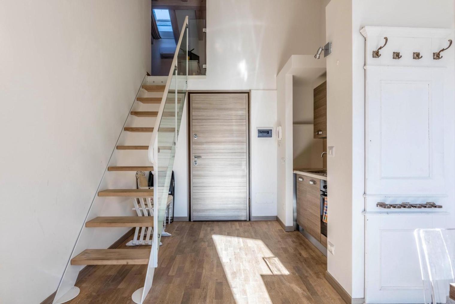 Duplex Apartment photo 2