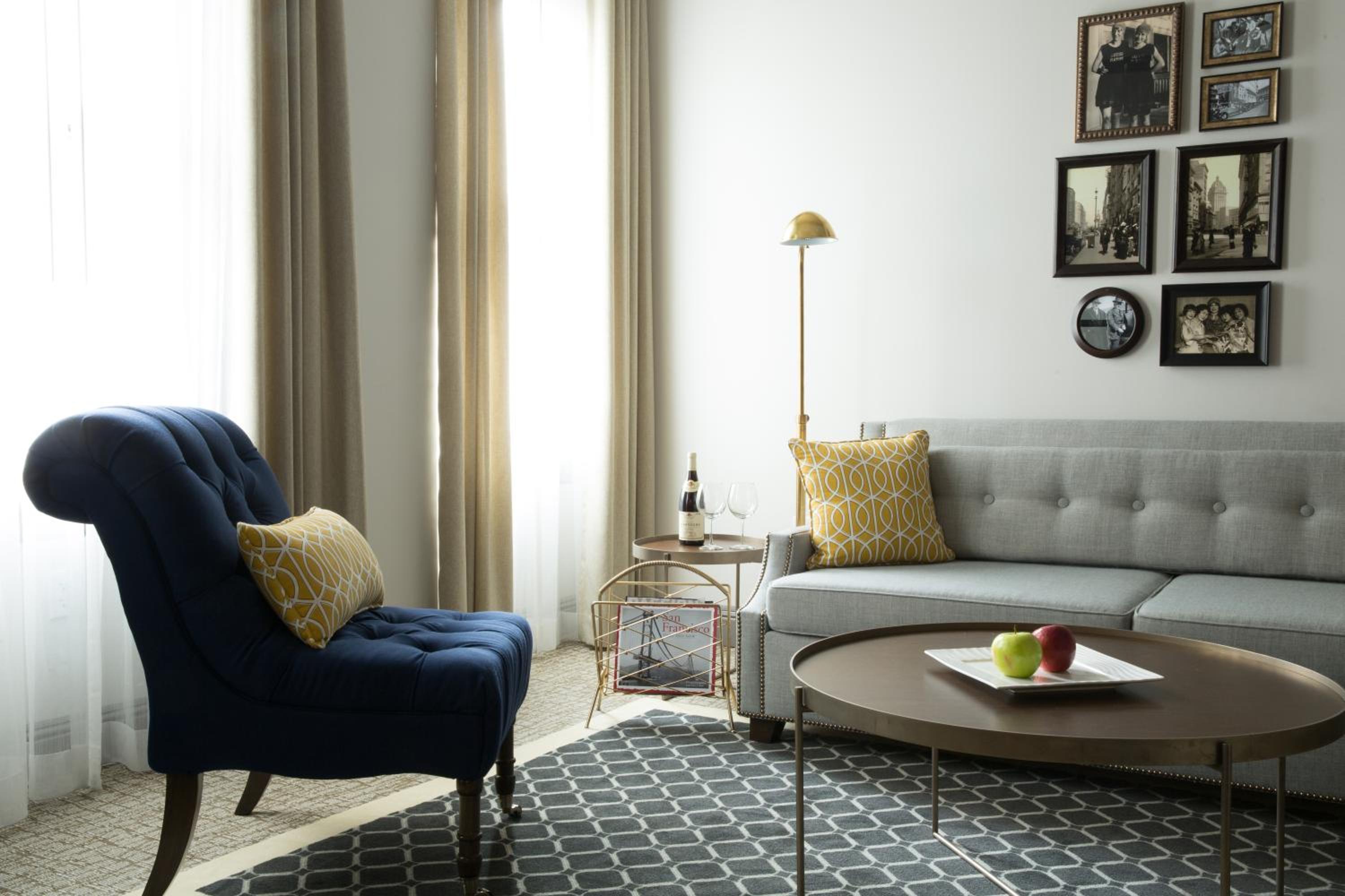 Grand Suite - Photo 5