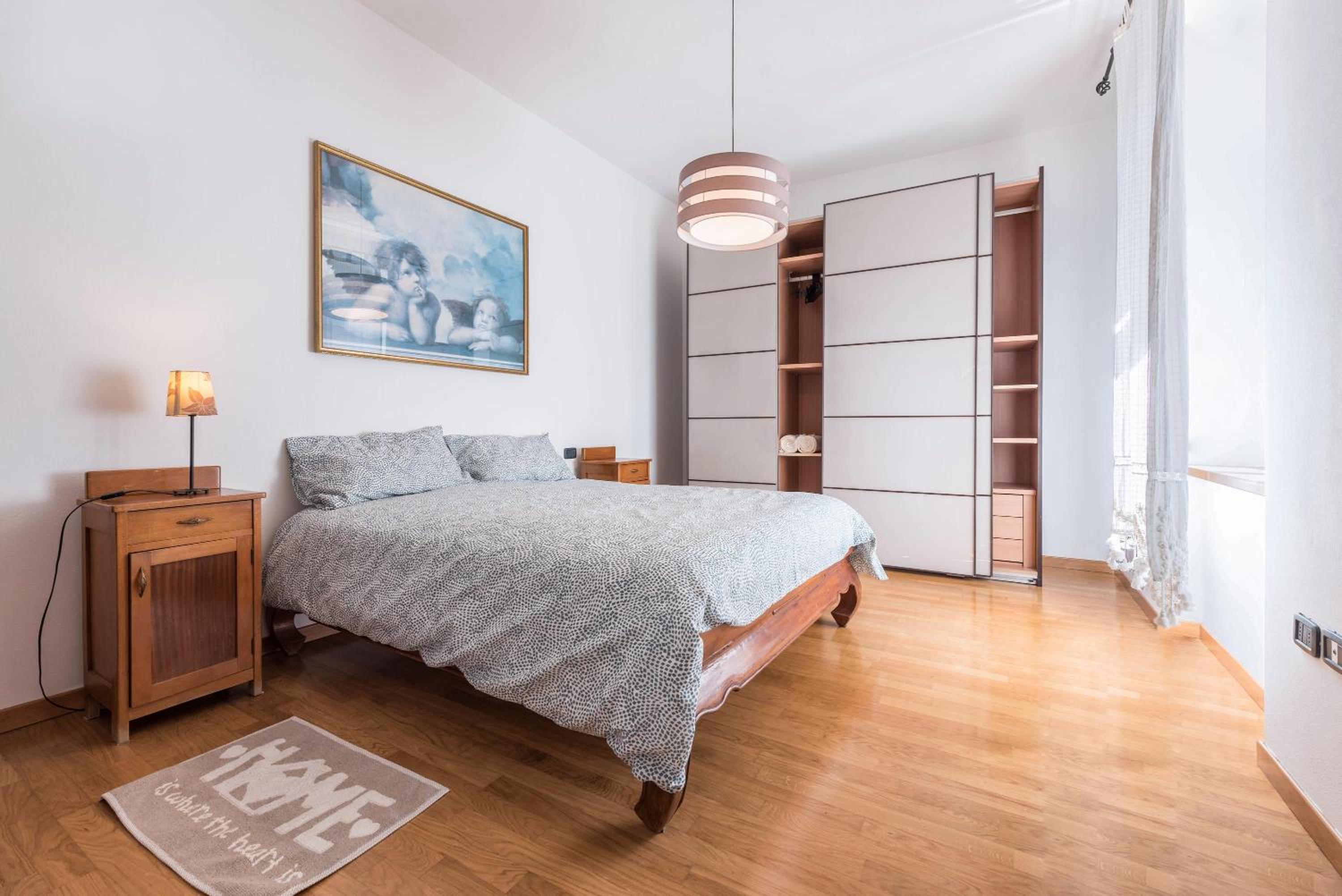 Superior Apartment with City View