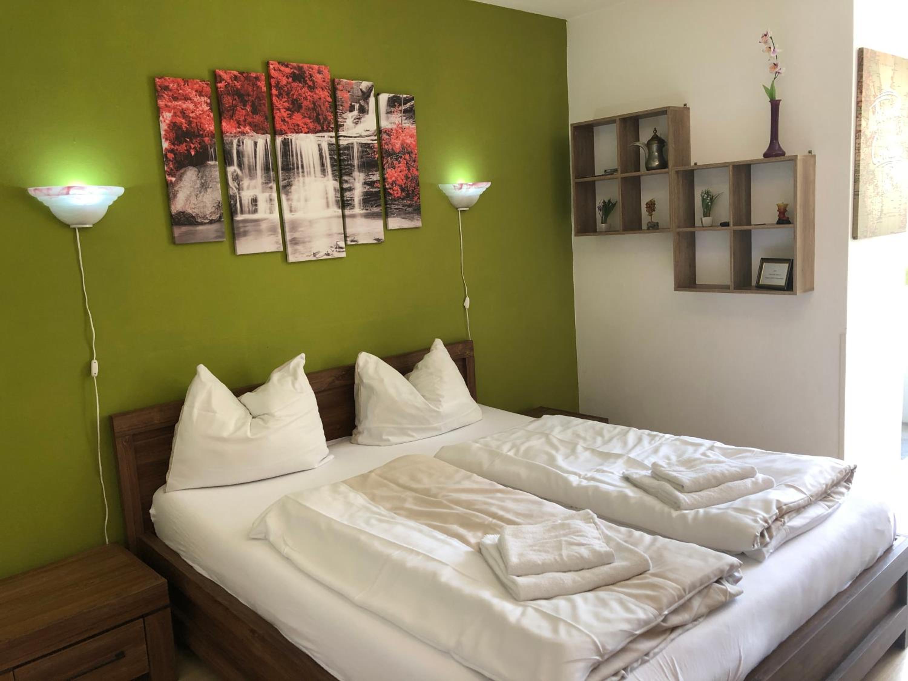 Studio Apartment (2 Adults) - Photo 6