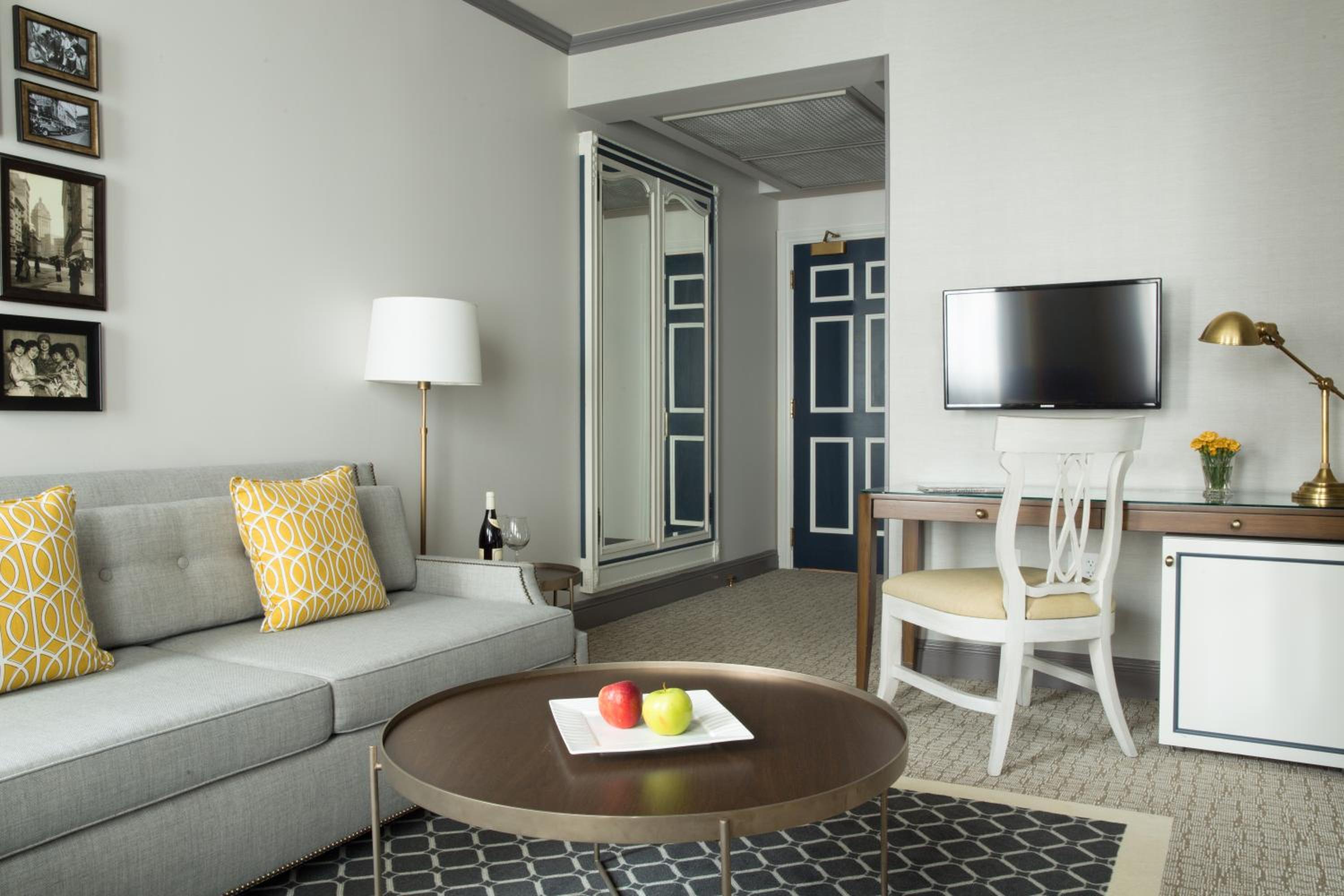Grand Suite - Photo 1