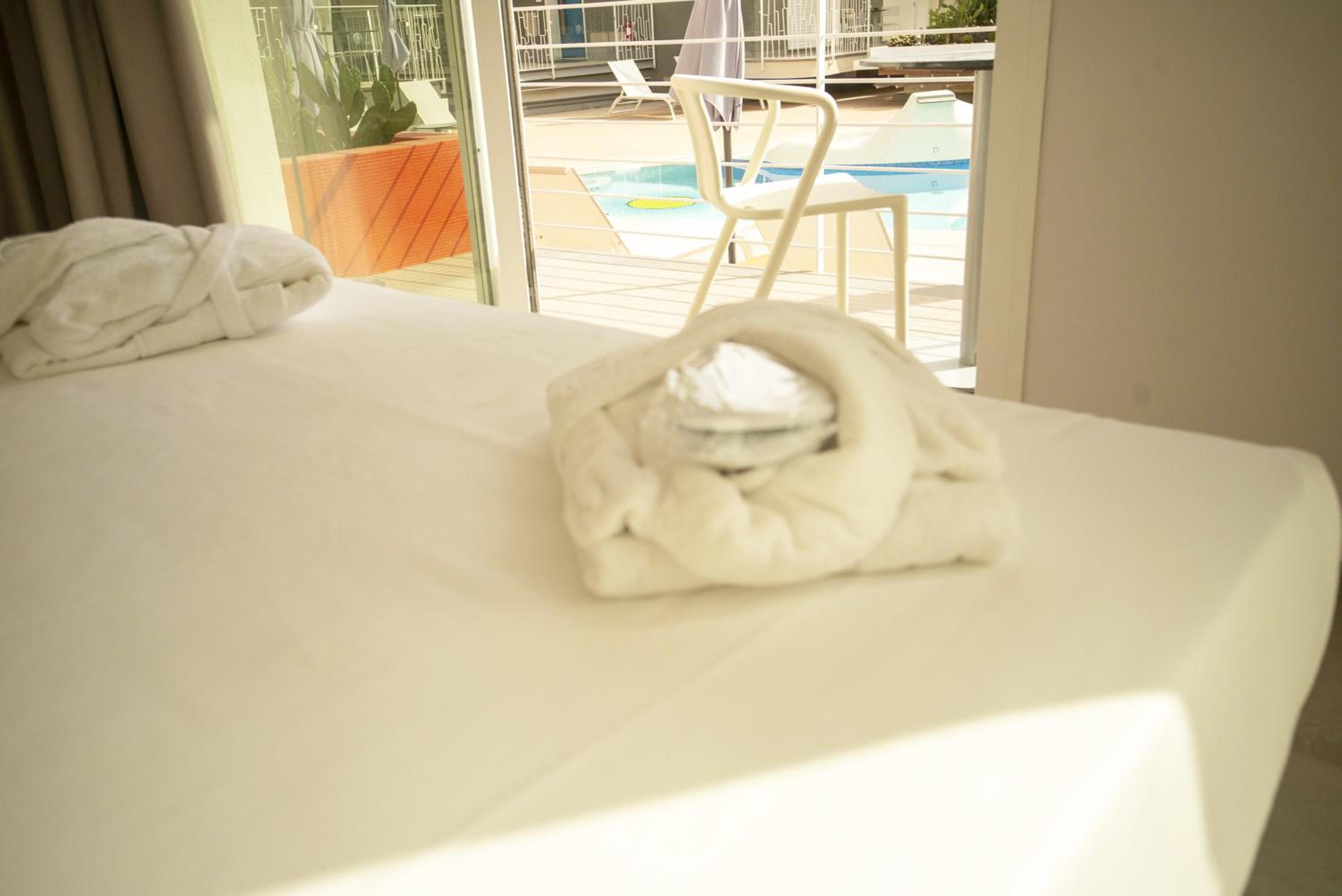 Superior Double or Twin Room - Photo 2