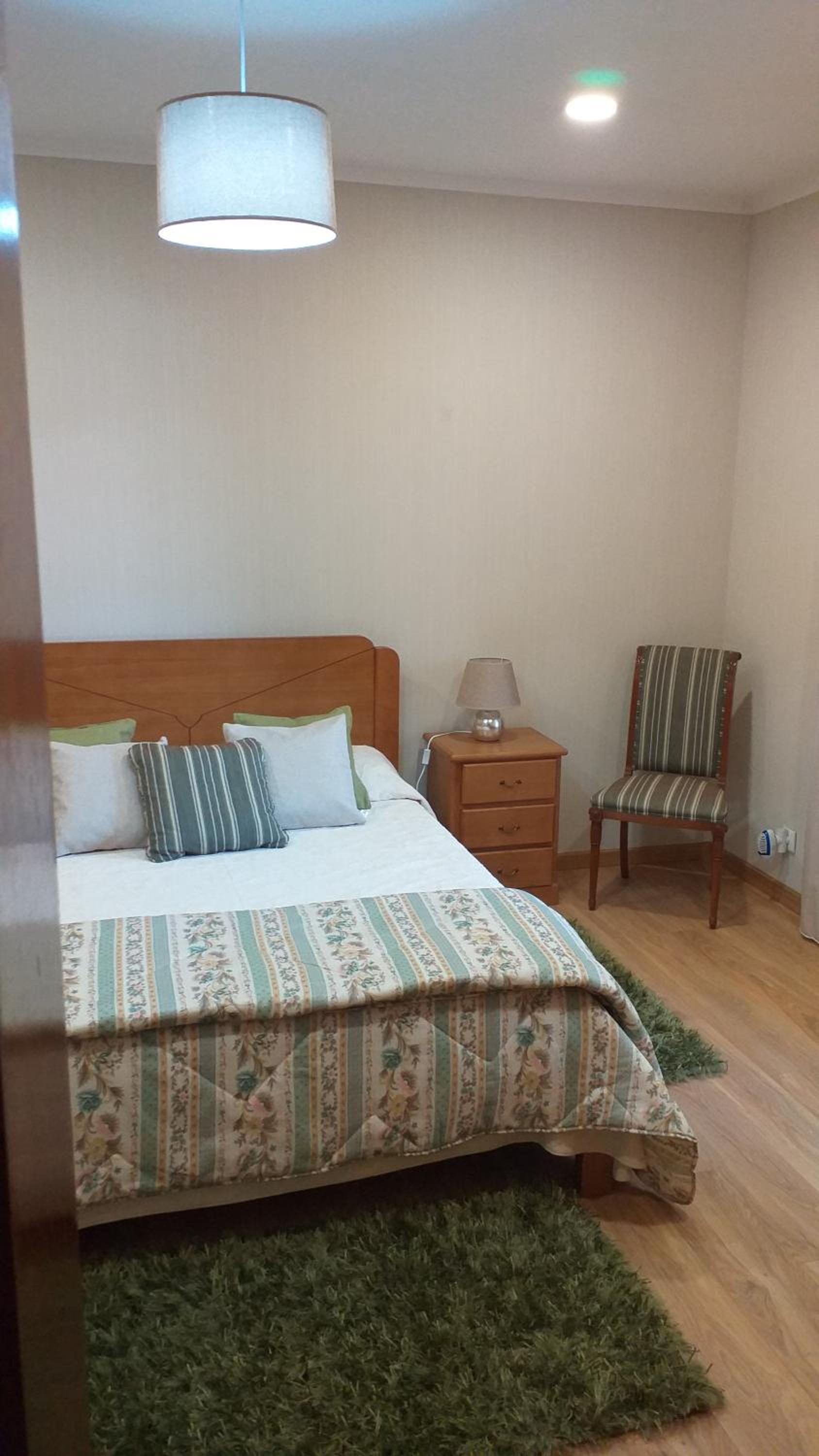 Double Room with Private Bathroom photo 1