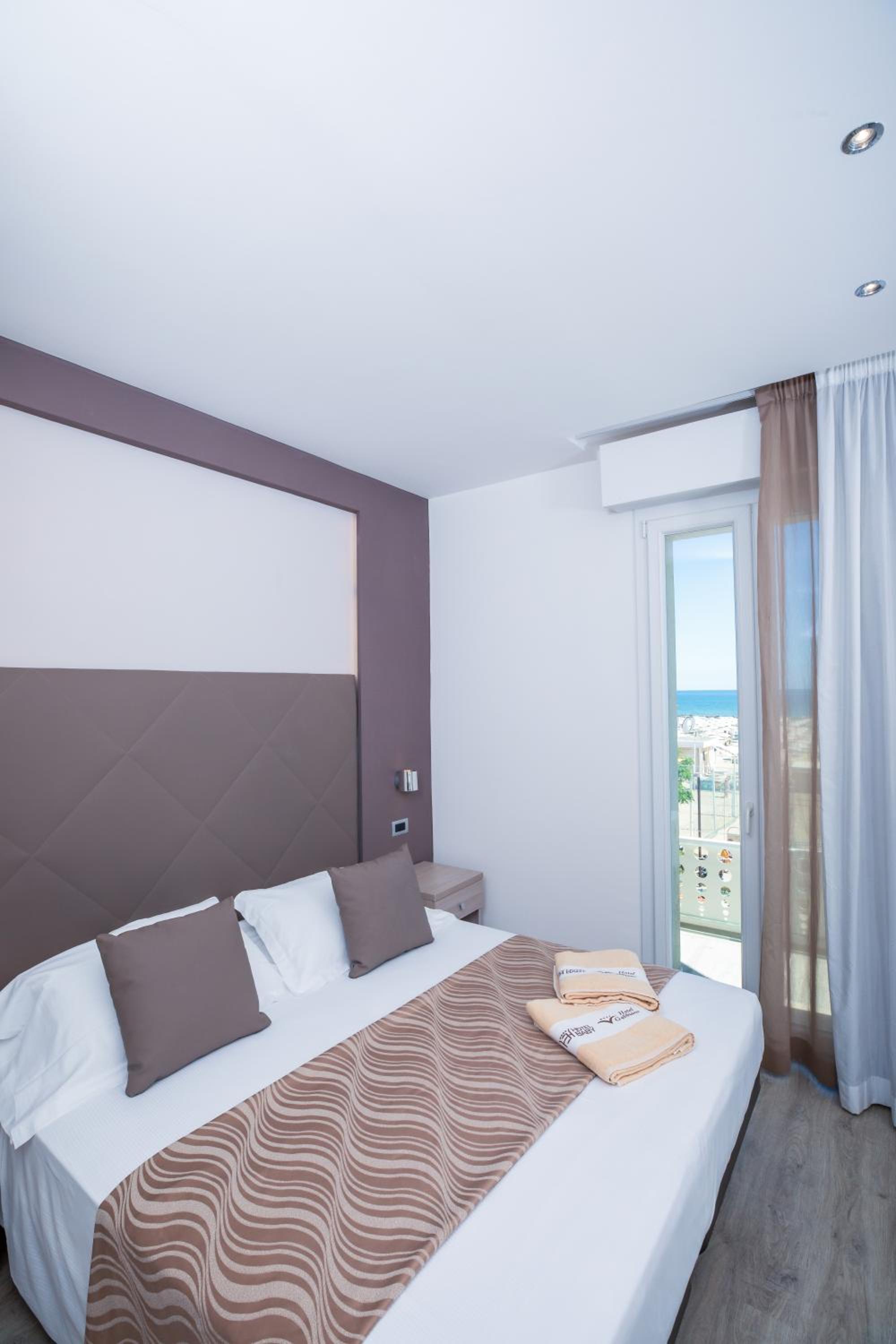 Standard Double Room Single Use