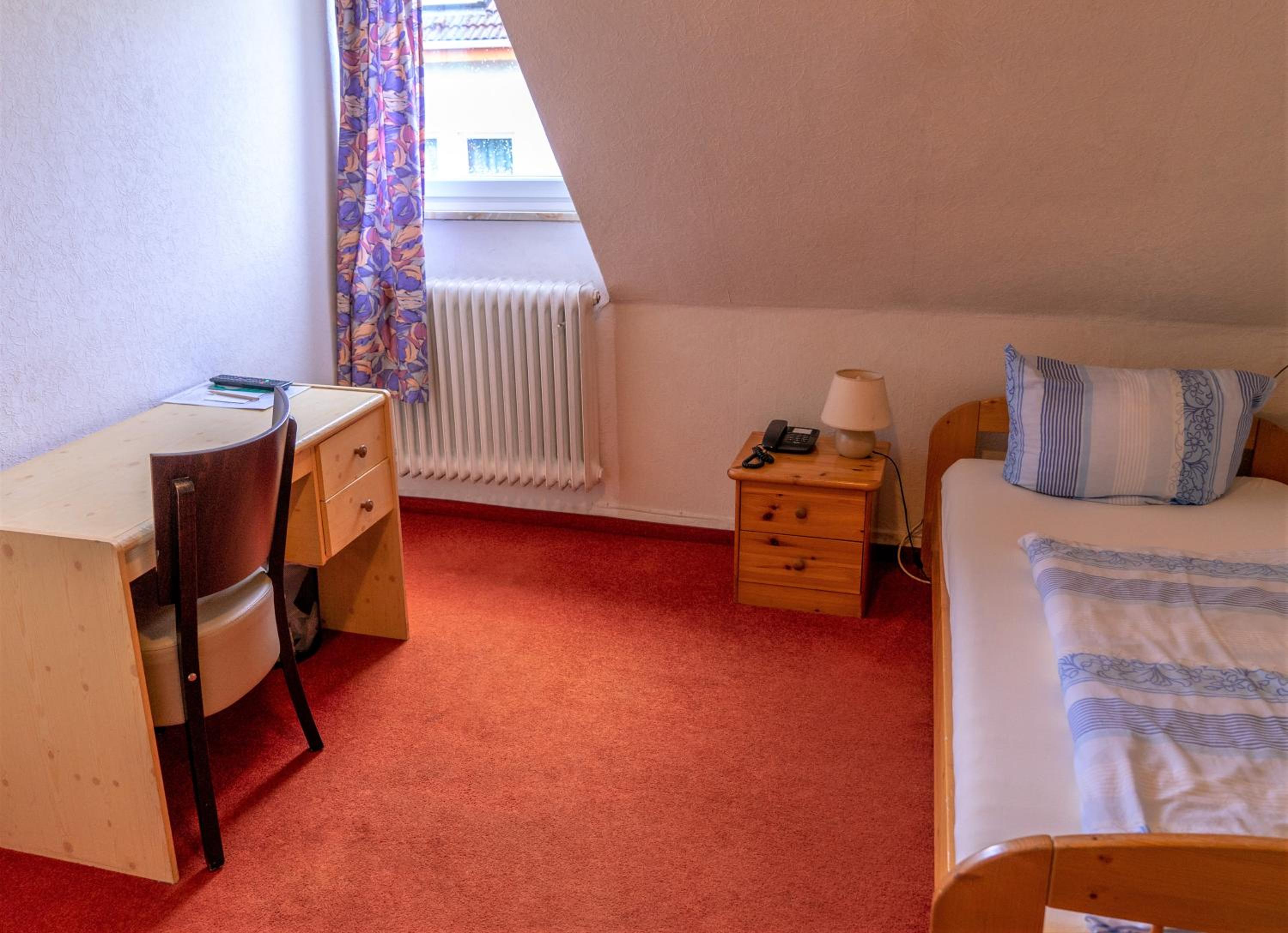 Single Room
