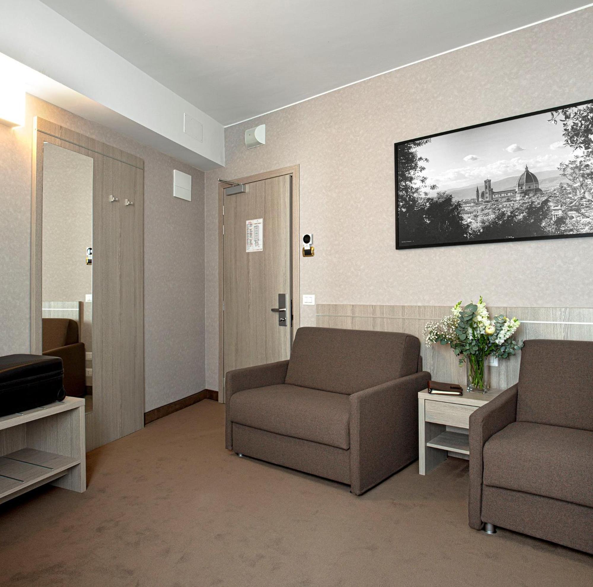 Triple Room photo 3
