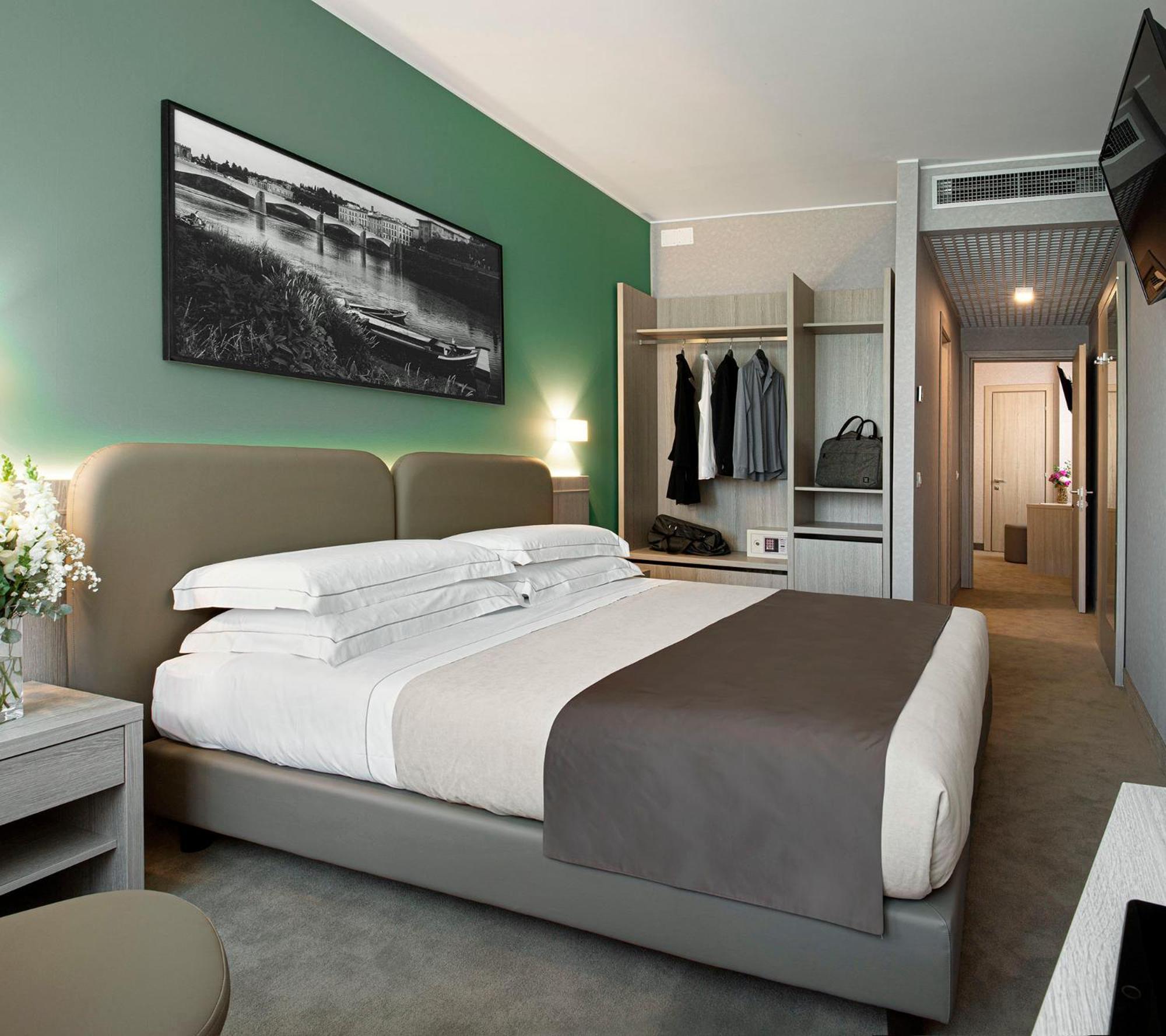 Double Room (1 Adult) photo 2