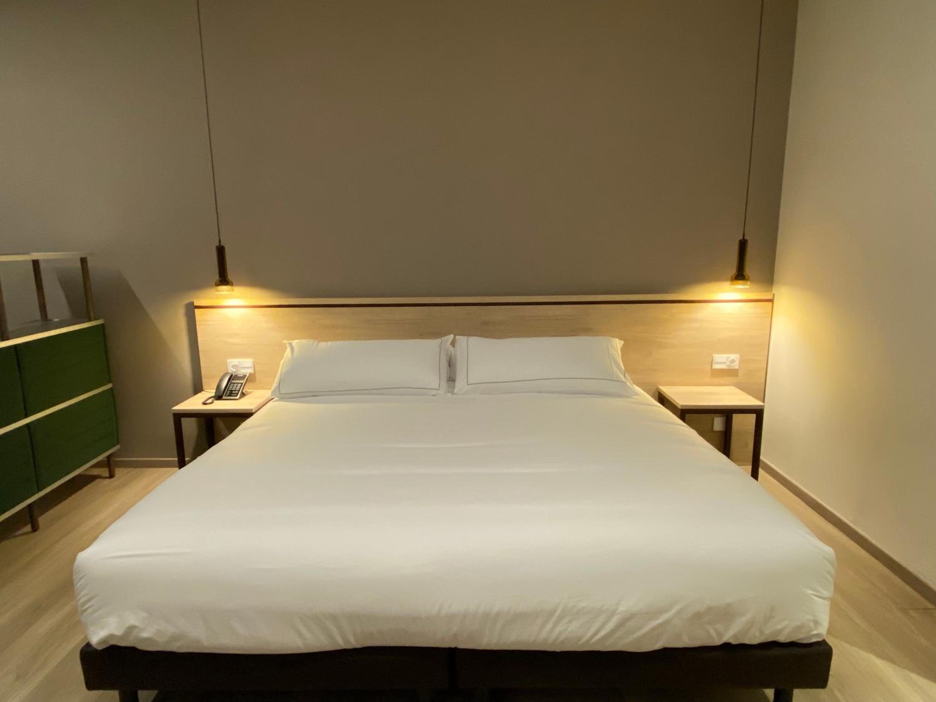 Superior Suite with Parking photo 2