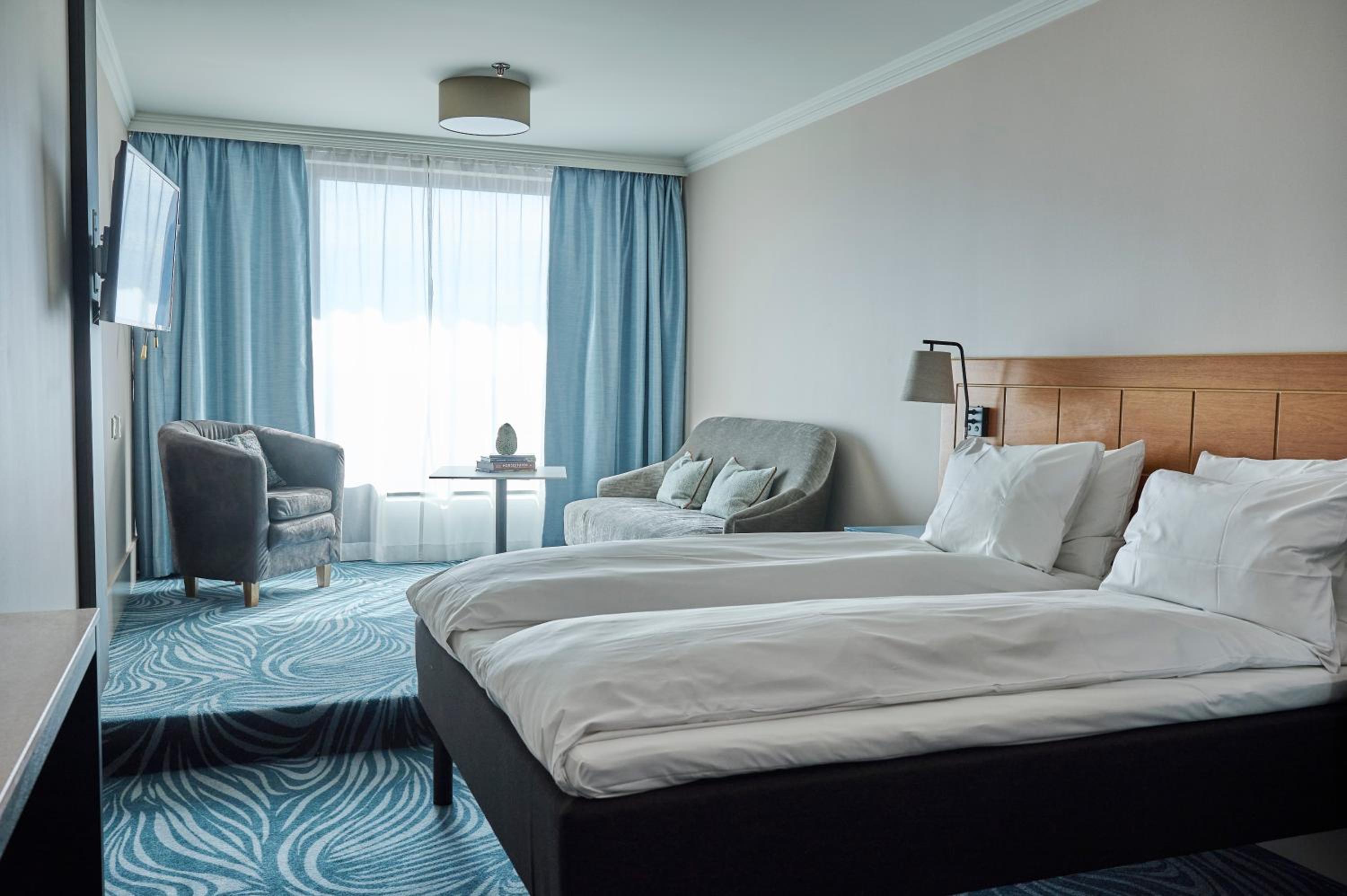 Superior Double Room - Photo 1