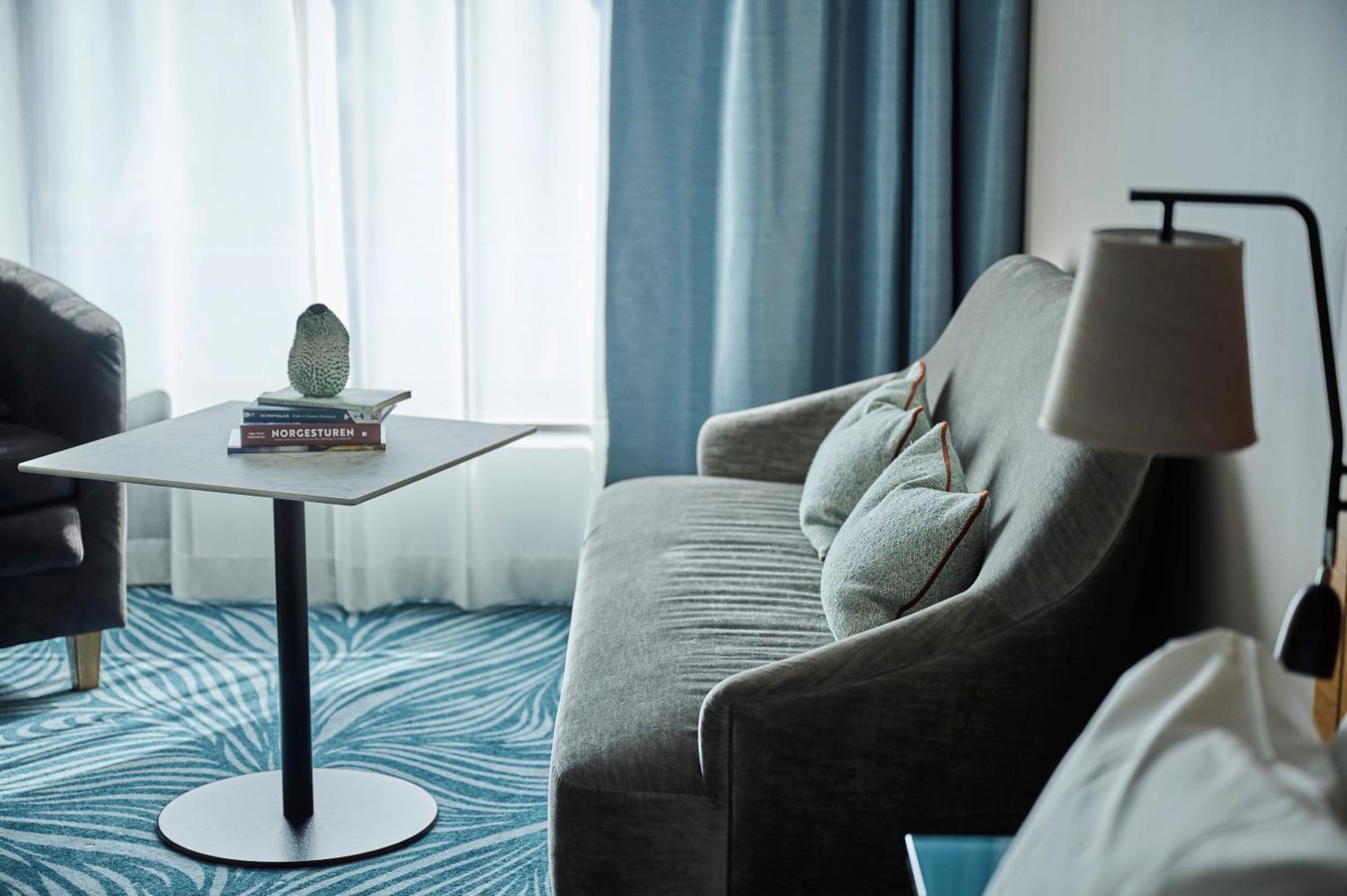 Superior Double Room - Photo 2