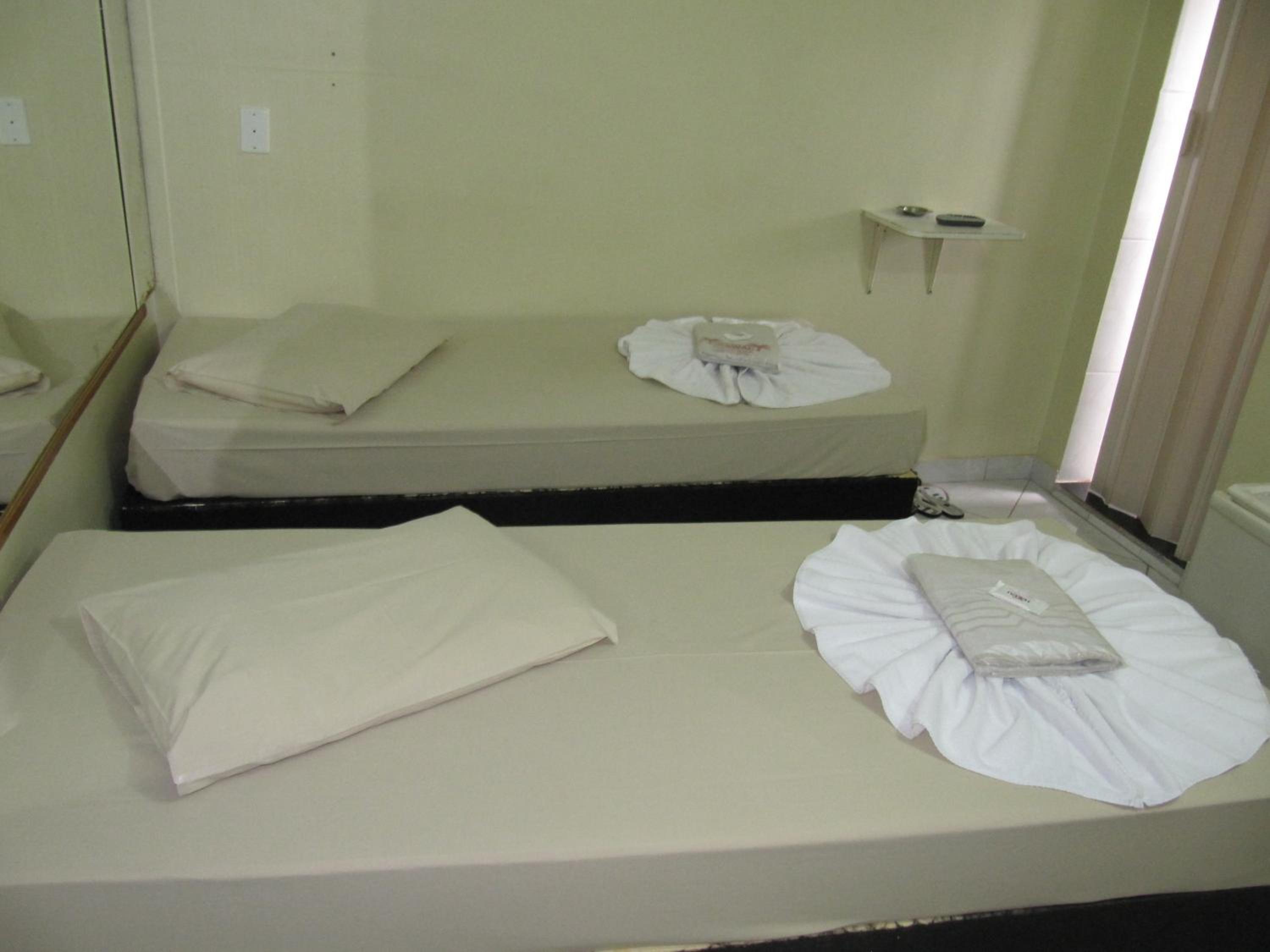 Double Or Twin Room photo 3