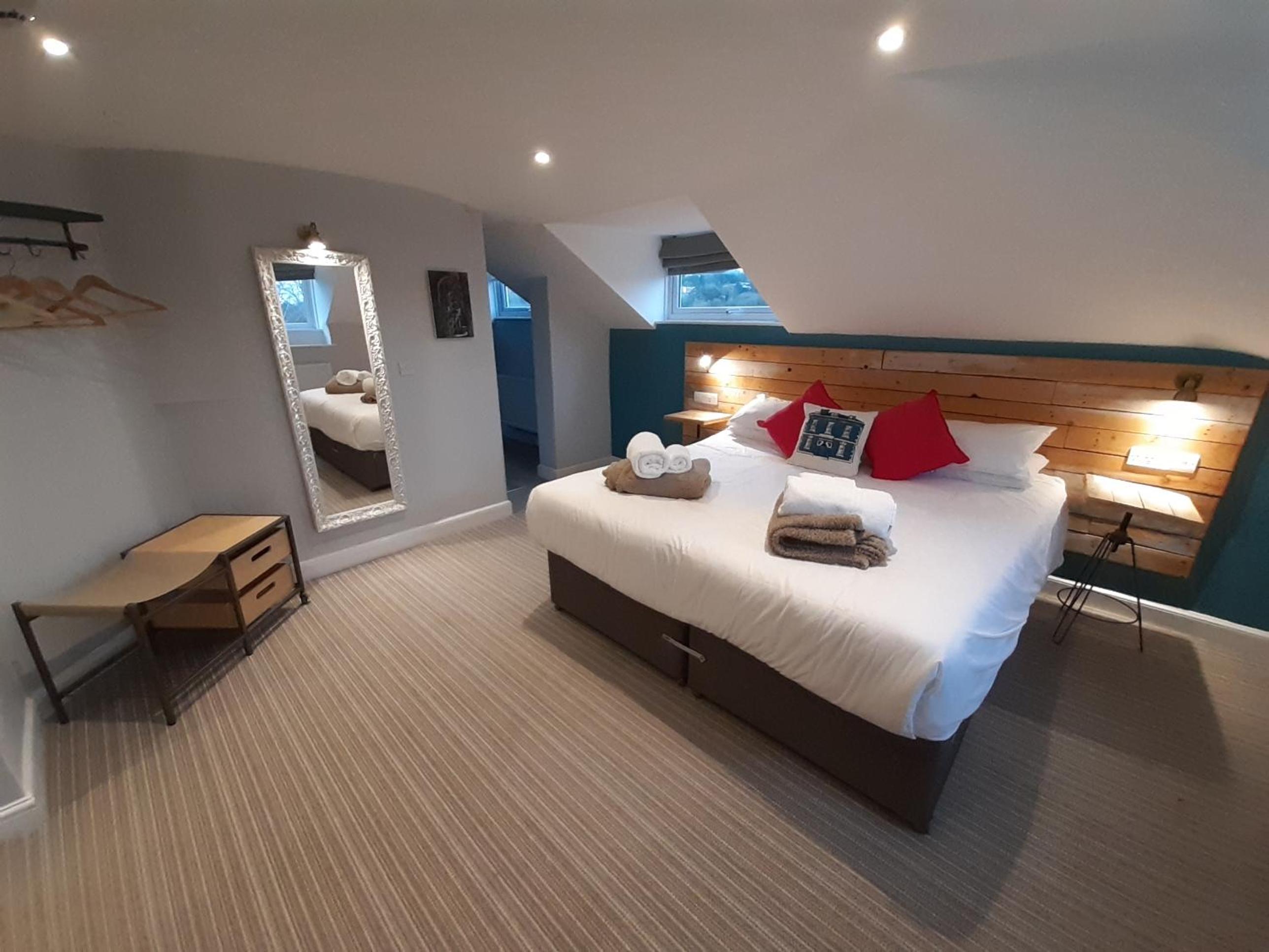 Superior Apartment