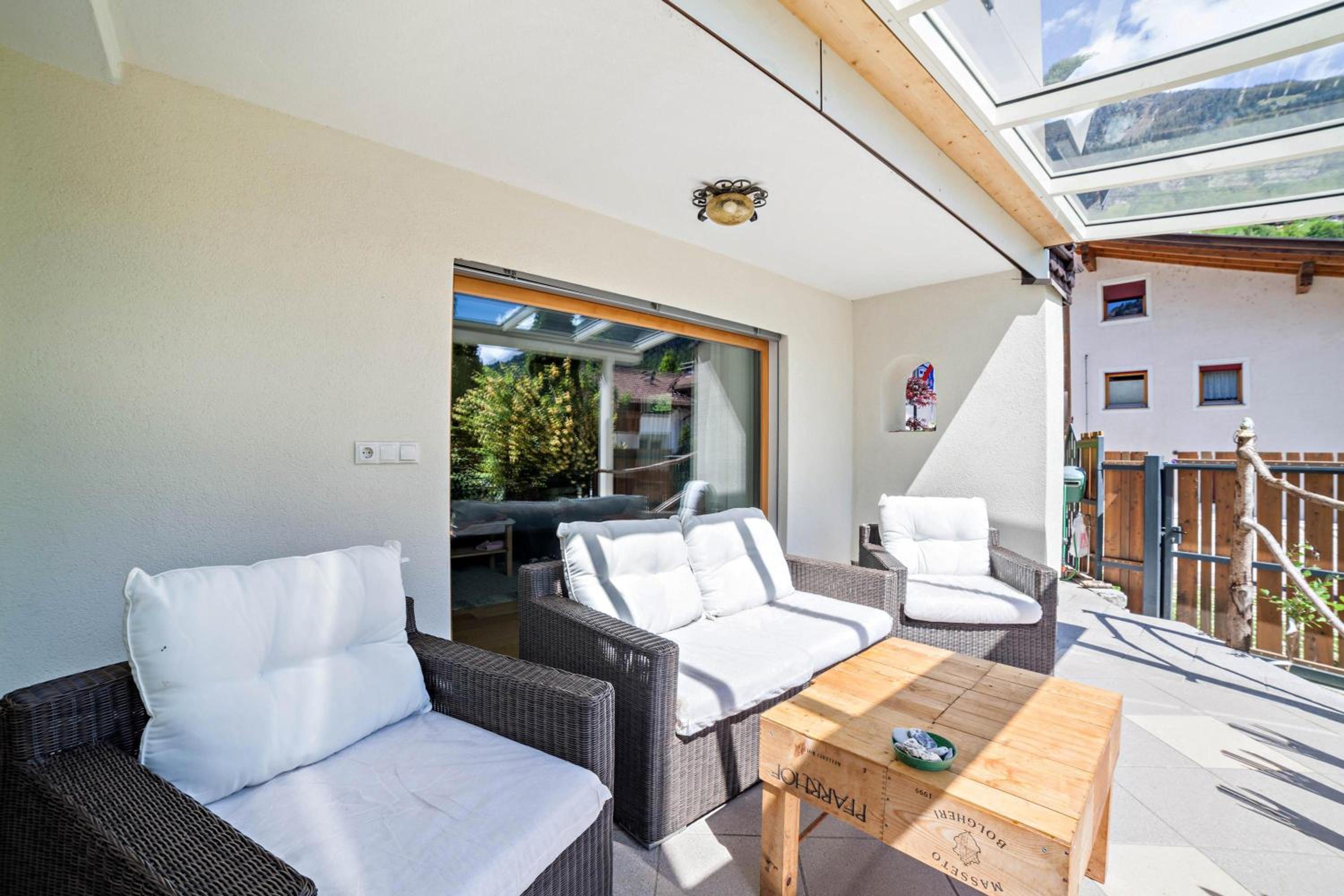 Superior One-Bedroom Apartment with Balcony - Photo 15