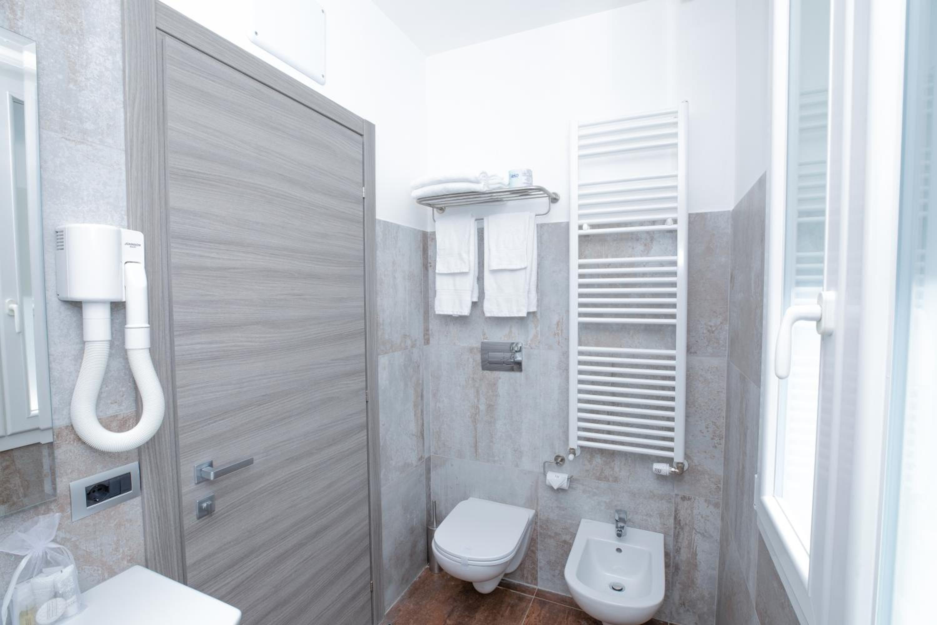 Comfort Triple Room - Photo 2
