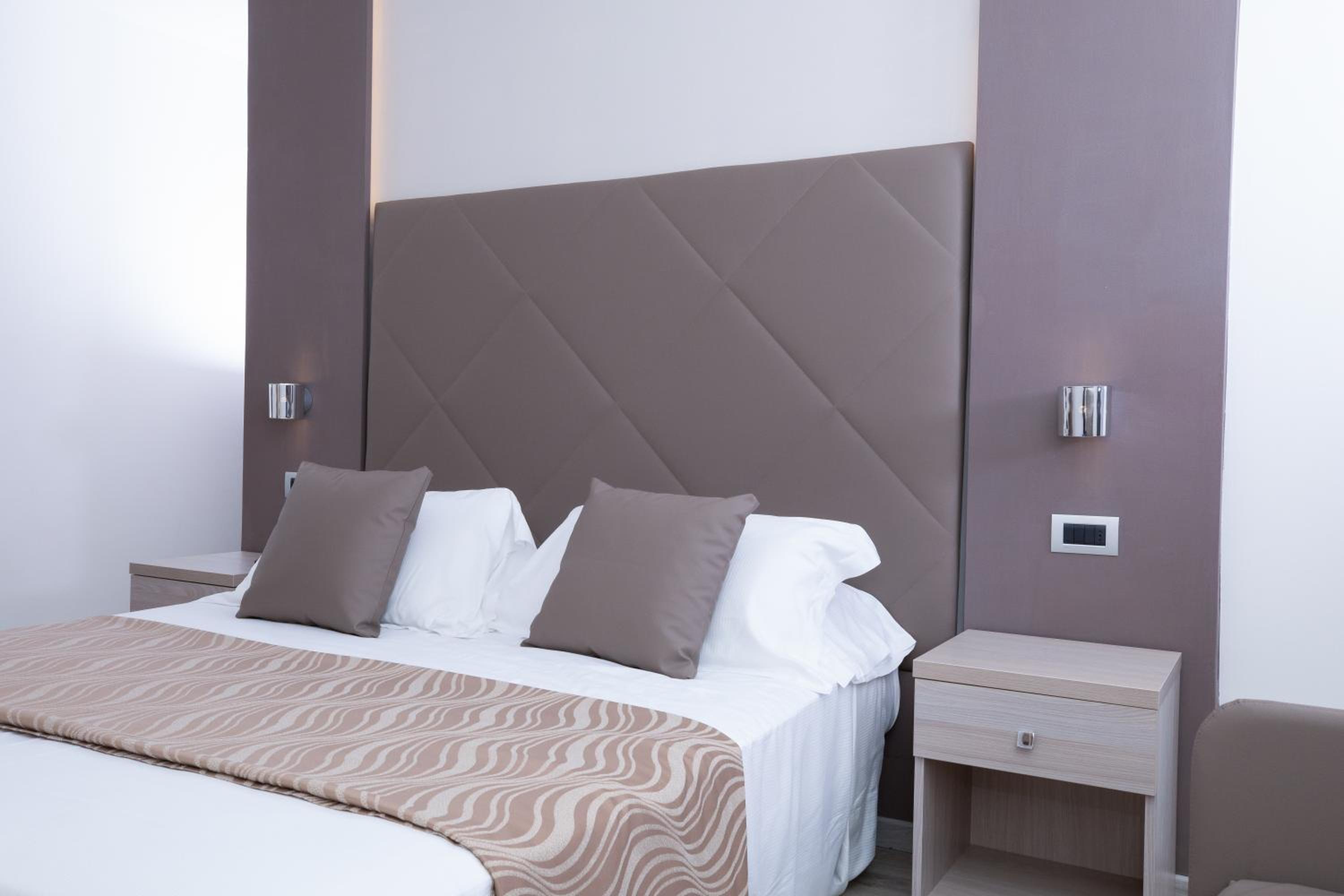 Comfort Triple Room - Photo 5