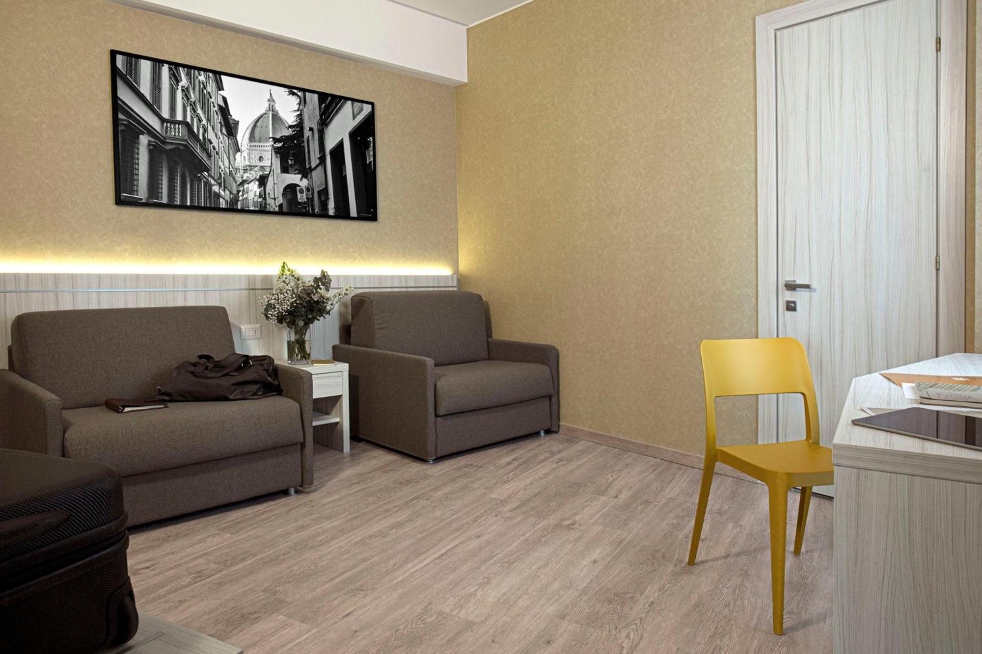 Triple Room photo 2