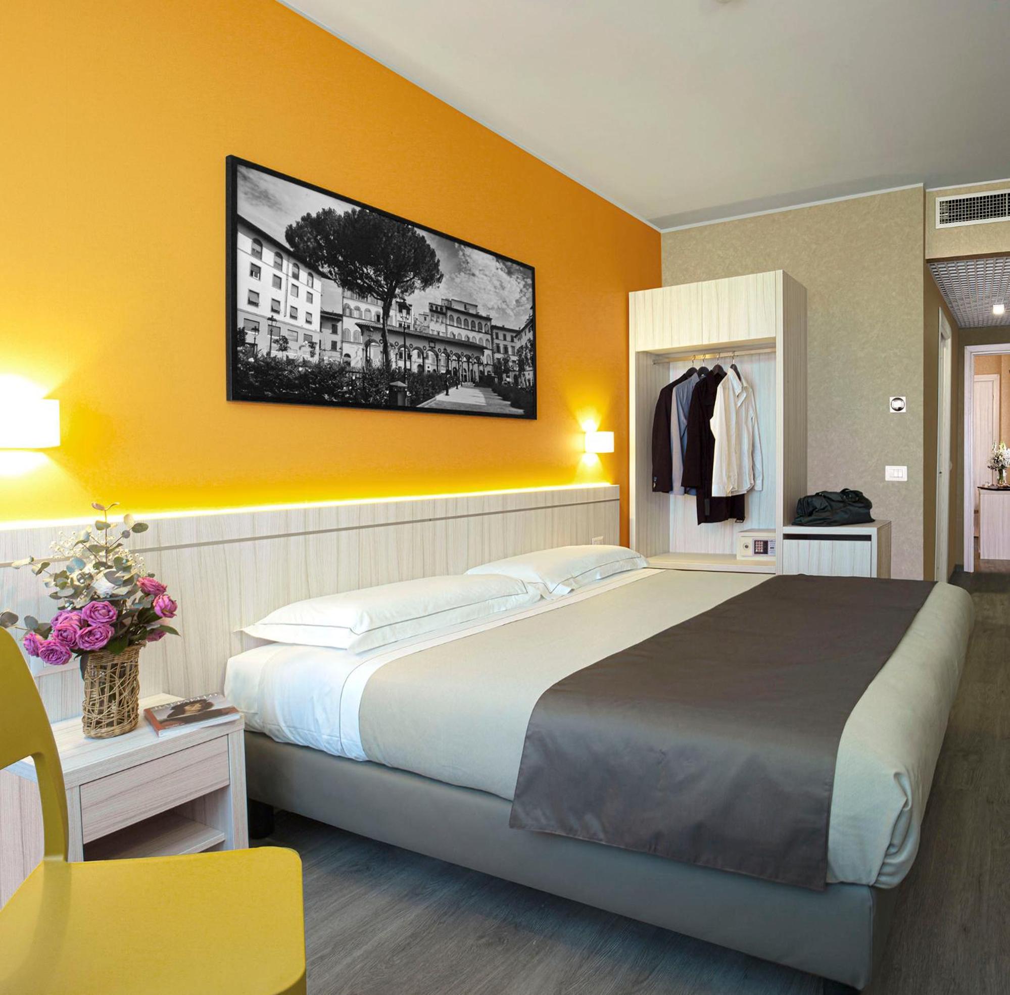 Double Room (1 Adult) photo 3