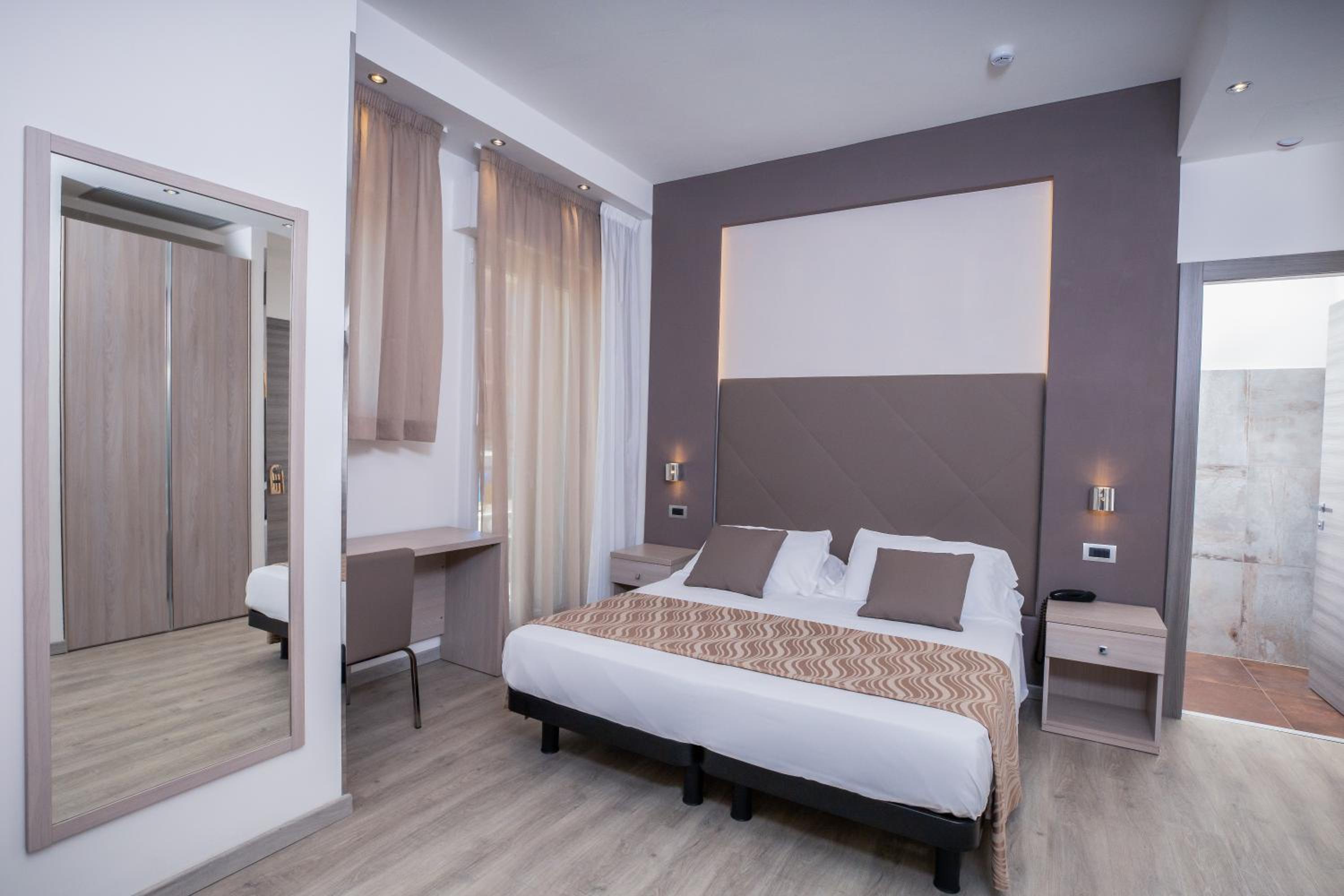 Comfort Triple Room - Photo 3