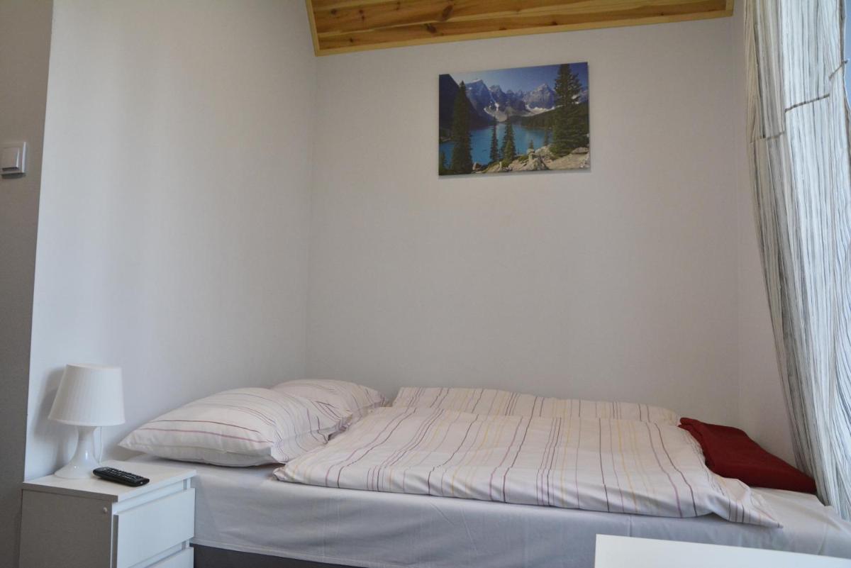 Triple Room photo 2